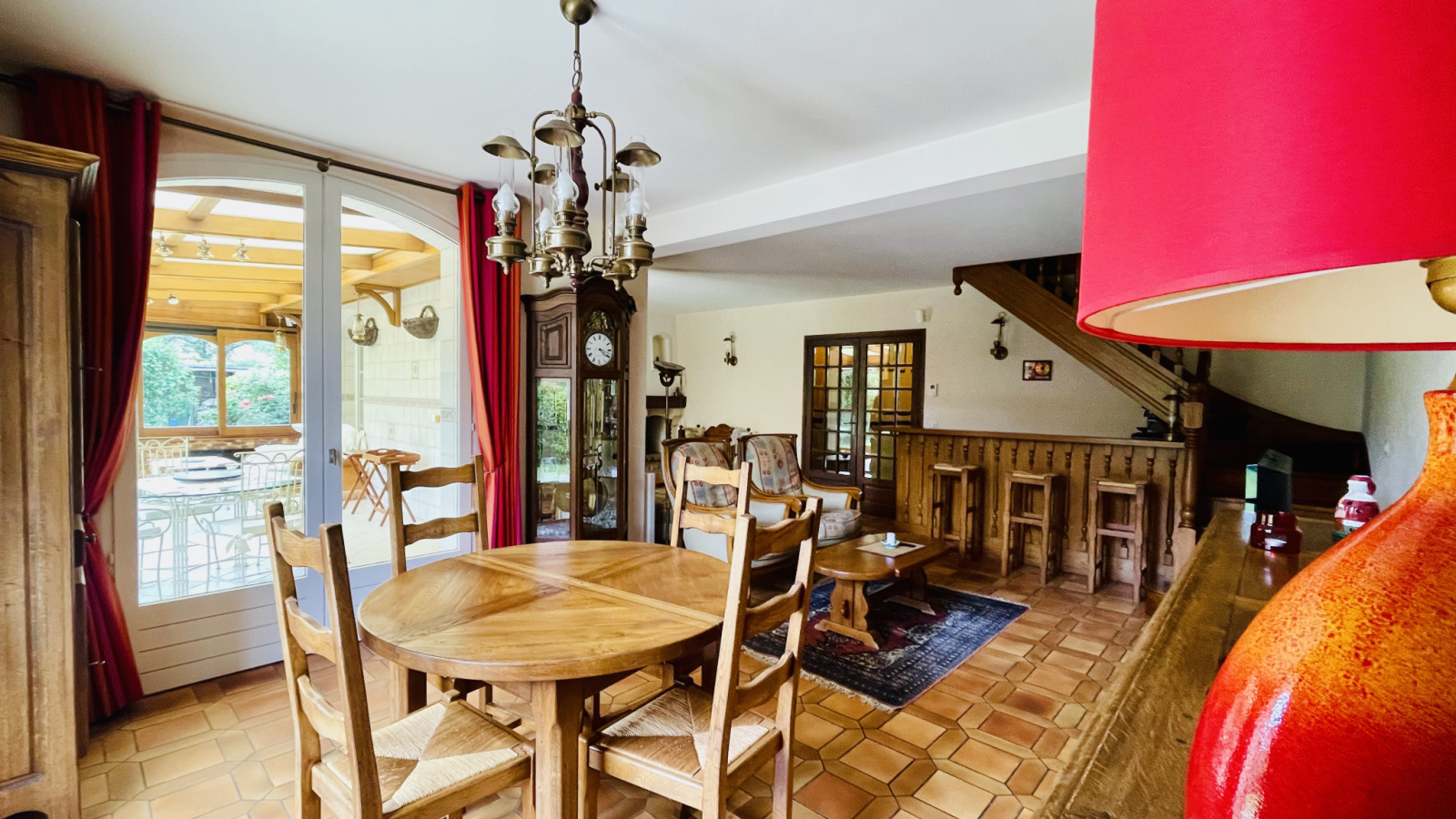 Image_4, Maison, Orgeval, ref :49334