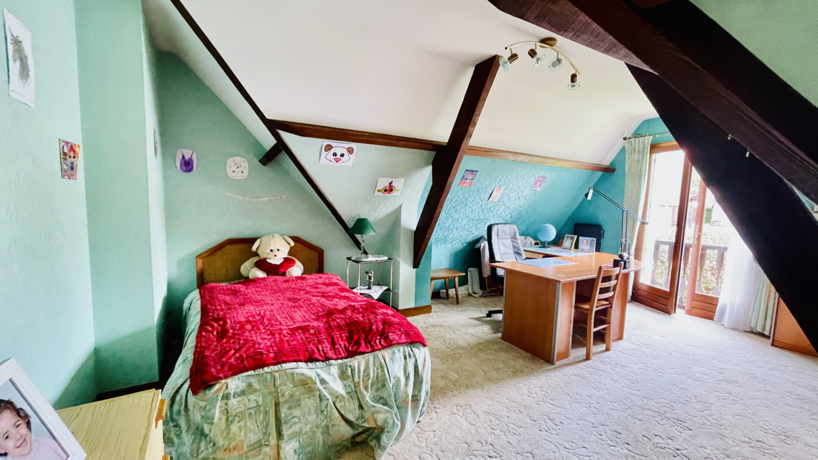 Image_10, Maison, Orgeval, ref :49334