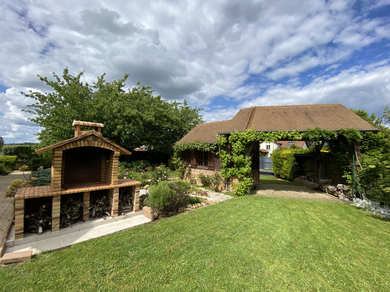 Image_2, Maison, Orgeval, ref :49334