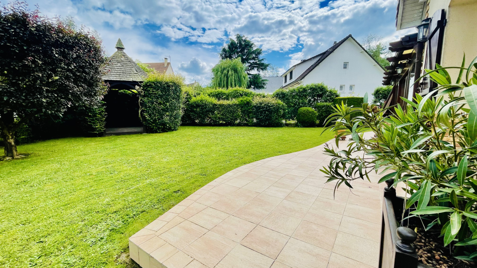 Image_3, Maison, Orgeval, ref :49334