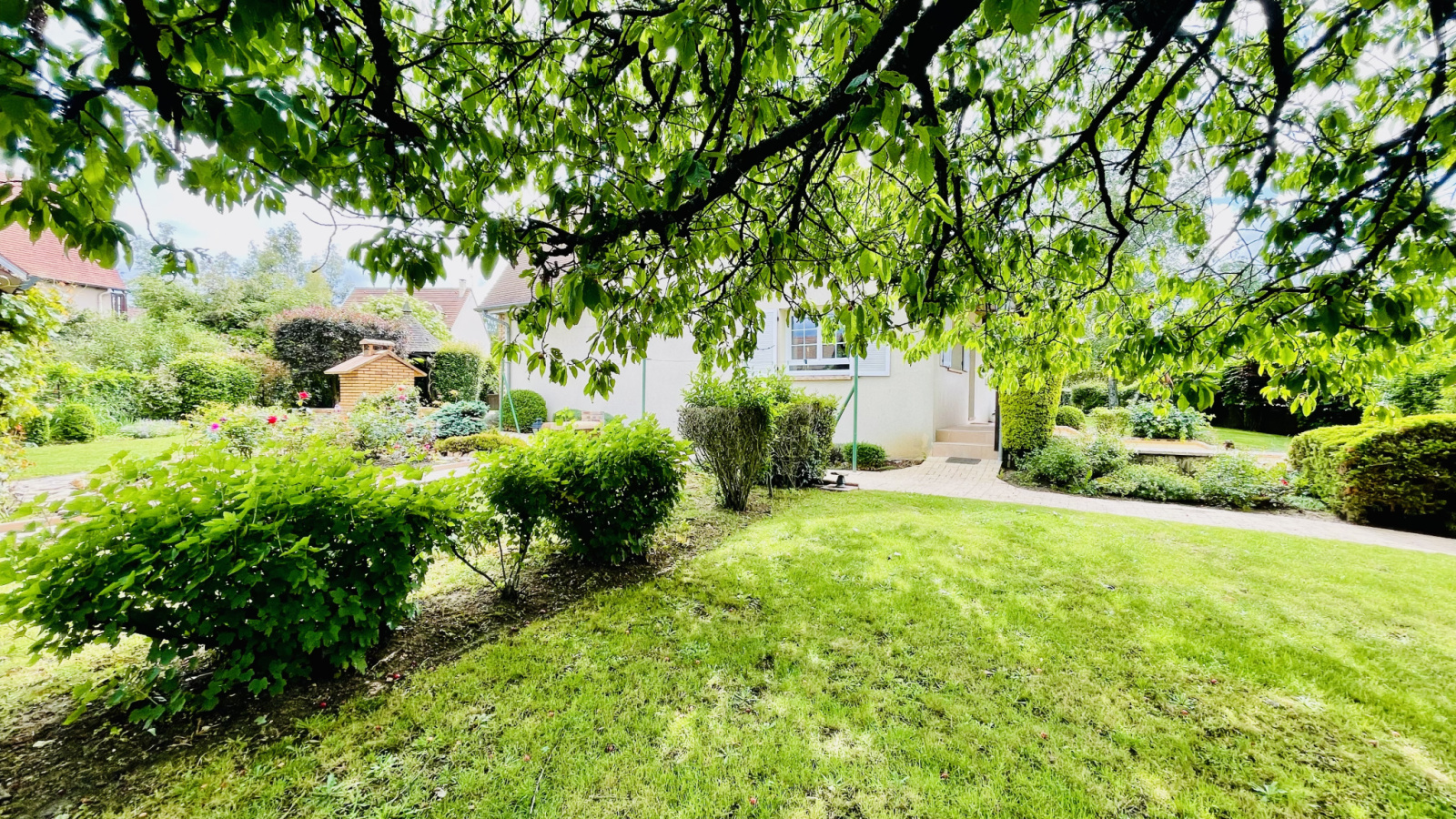 Image_12, Maison, Orgeval, ref :49334