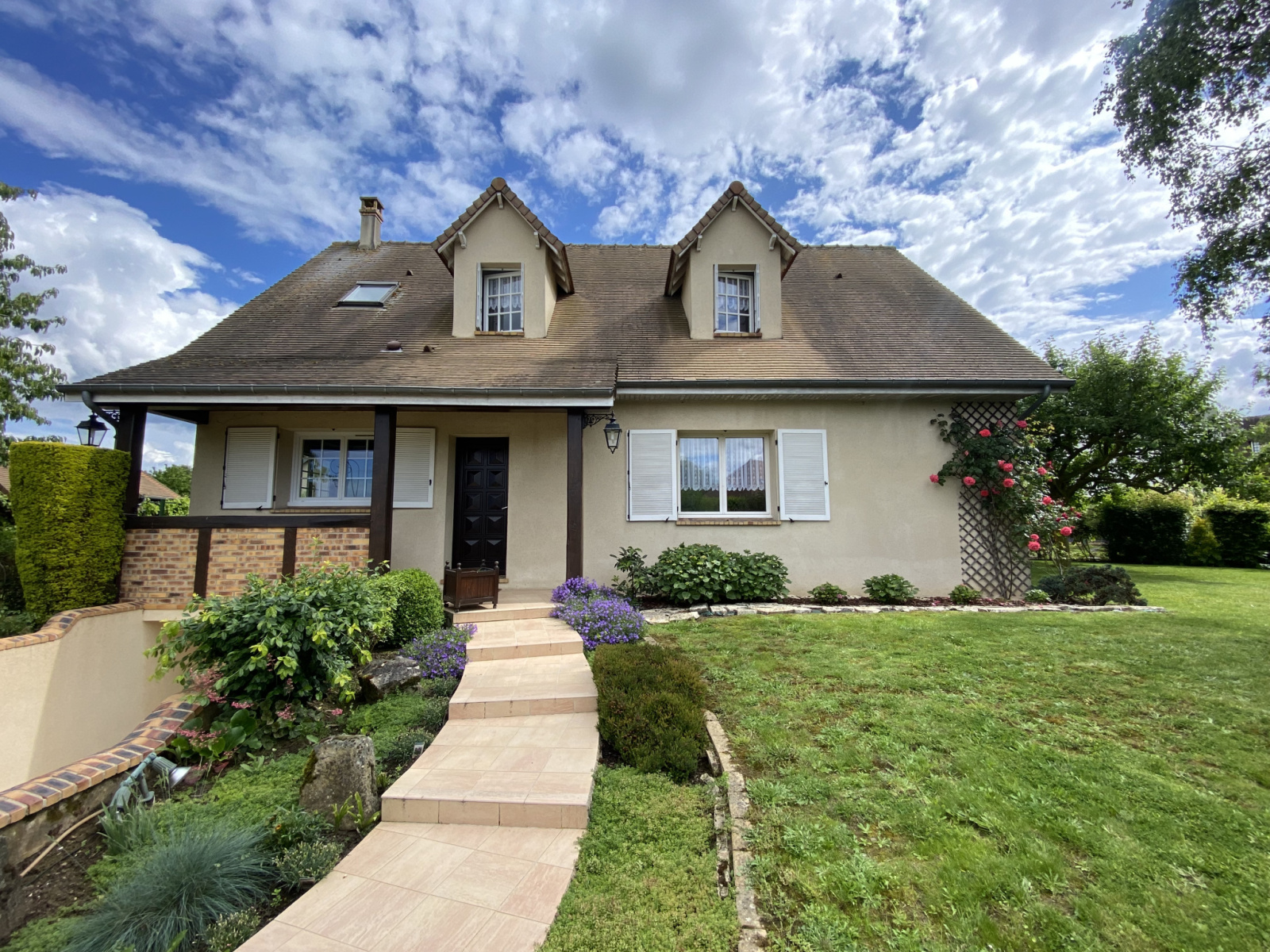 Image_1, Maison, Orgeval, ref :49334