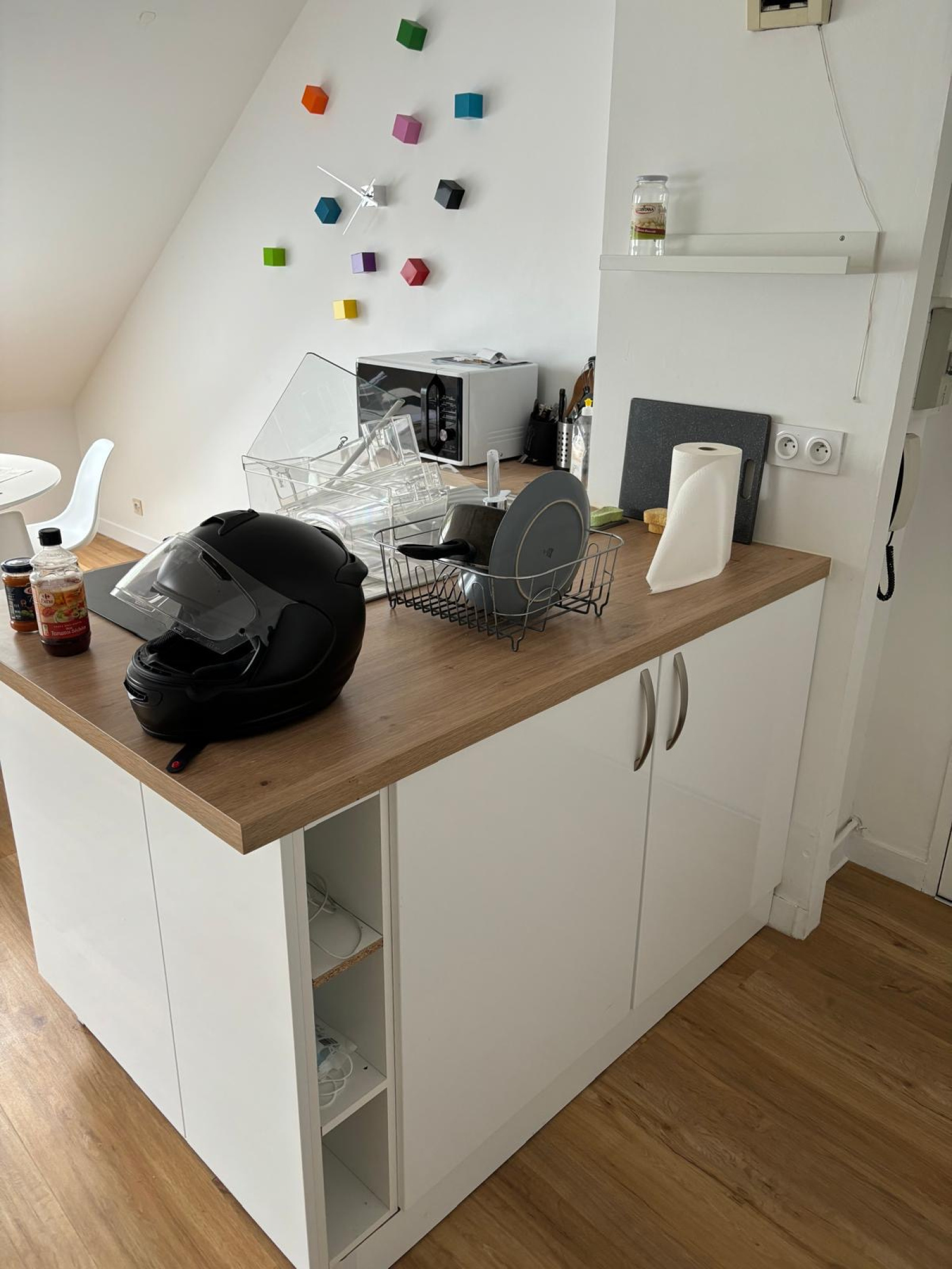 Image_10, Appartement, Le Mans, ref :BSV40006547