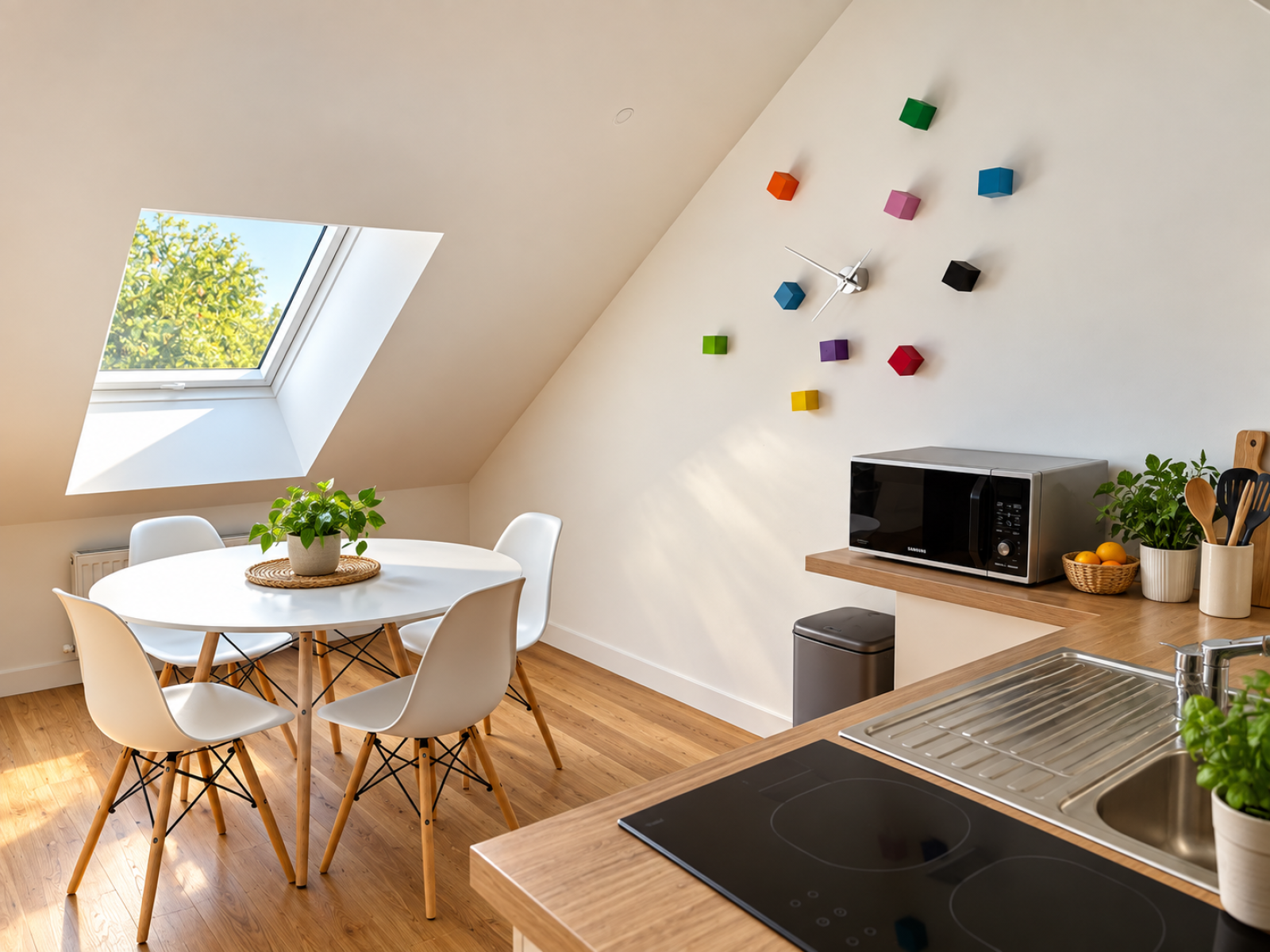 Image_1, Appartement, Le Mans, ref :BSV40006547