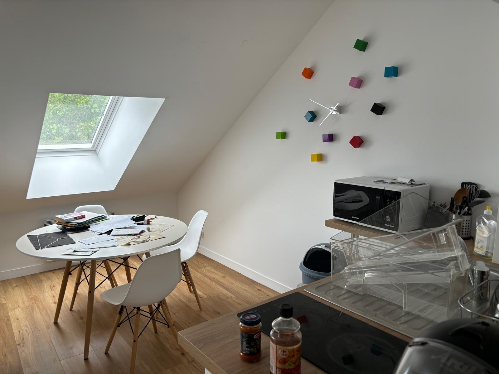 Image_6, Appartement, Le Mans, ref :BSV40006547