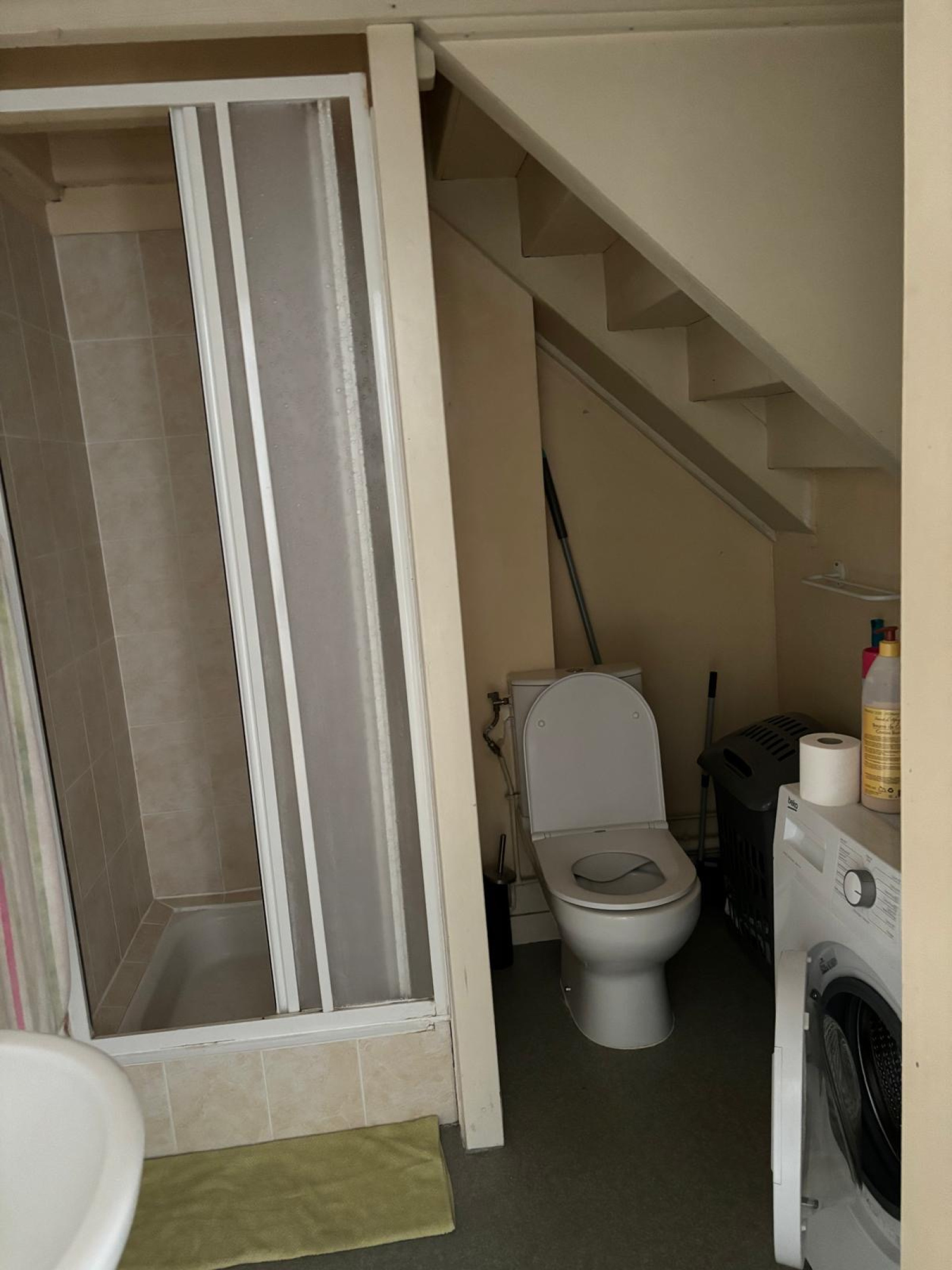 Image_7, Appartement, Le Mans, ref :BSV40006547