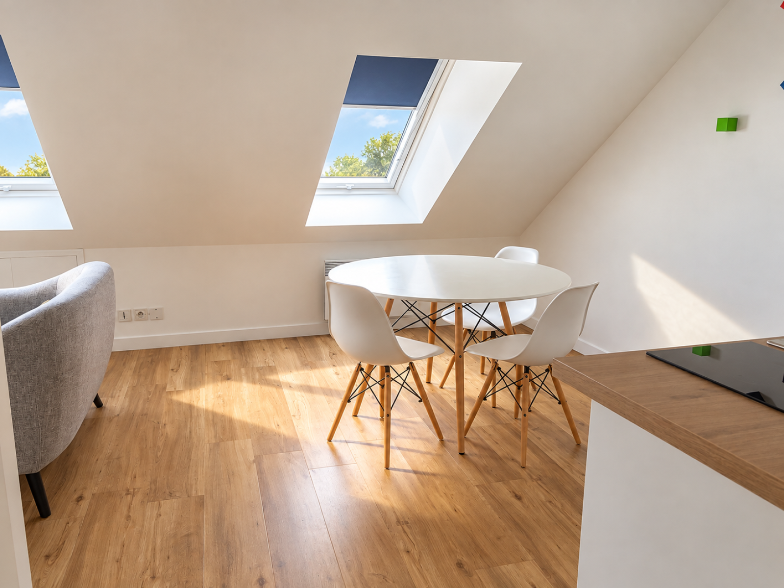 Image_3, Appartement, Le Mans, ref :BSV40006547