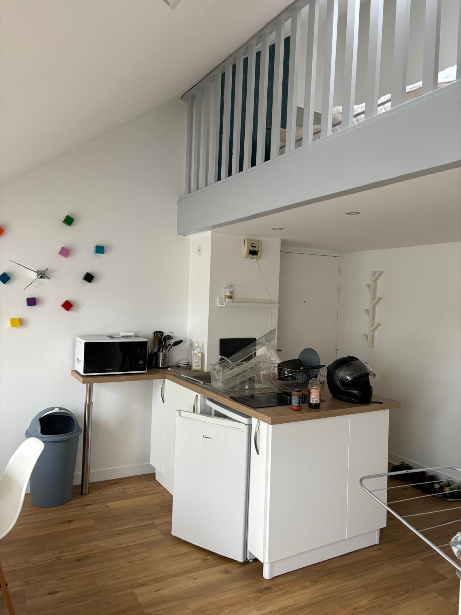 Image_5, Appartement, Le Mans, ref :BSV40006547