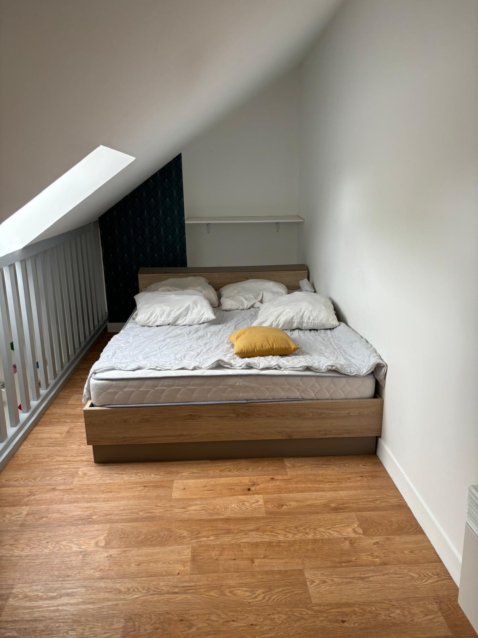 Image_4, Appartement, Le Mans, ref :BSV40006547