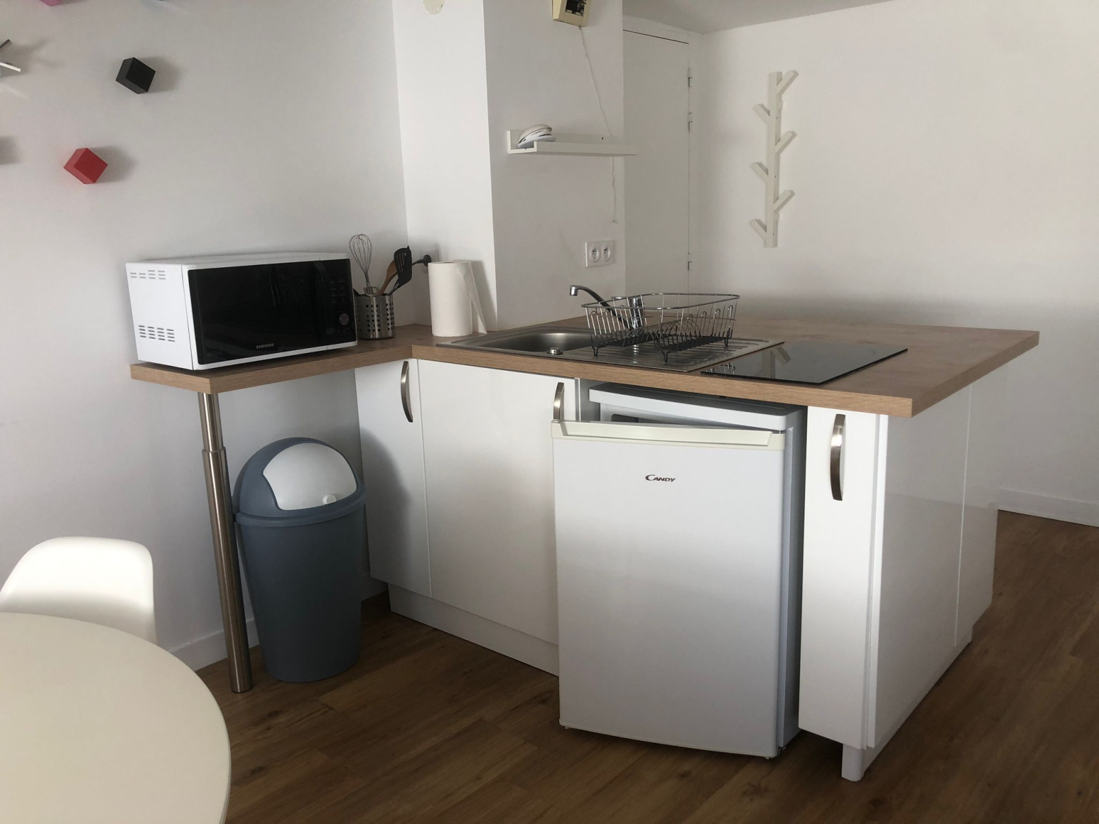 Image_12, Appartement, Le Mans, ref :BSV40006547