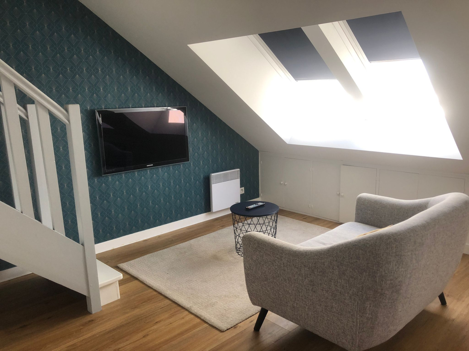 Image_9, Appartement, Le Mans, ref :BSV40006547