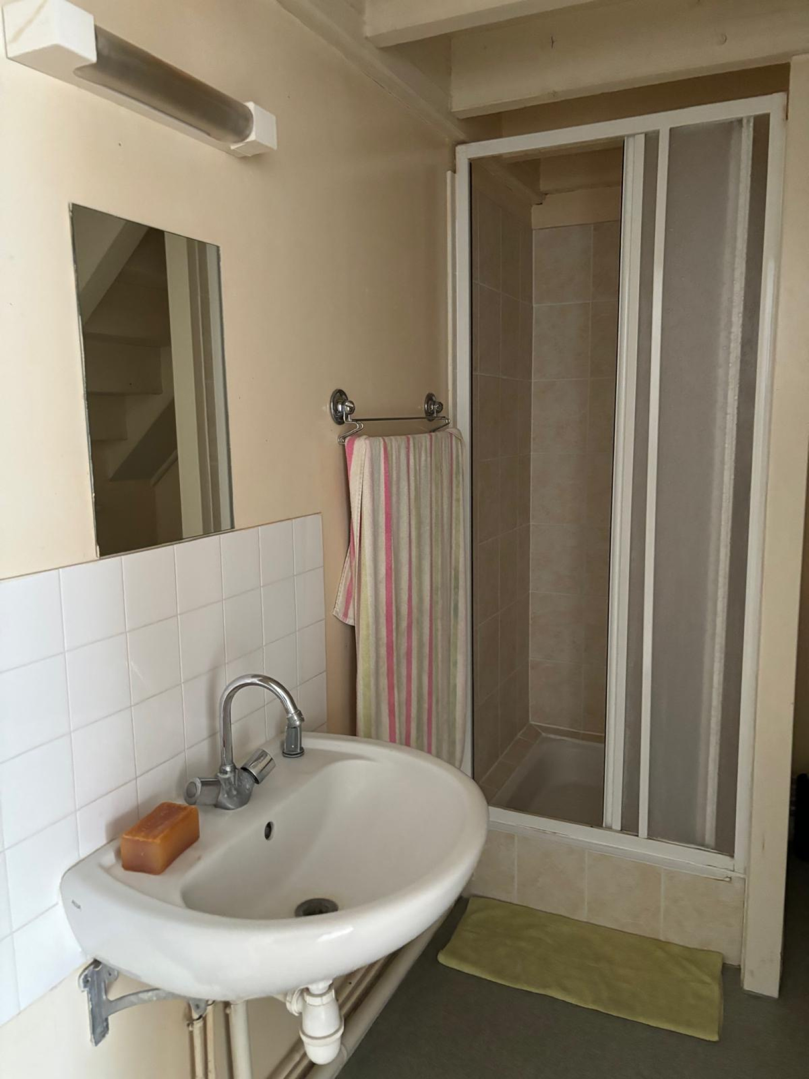 Image_11, Appartement, Le Mans, ref :BSV40006547