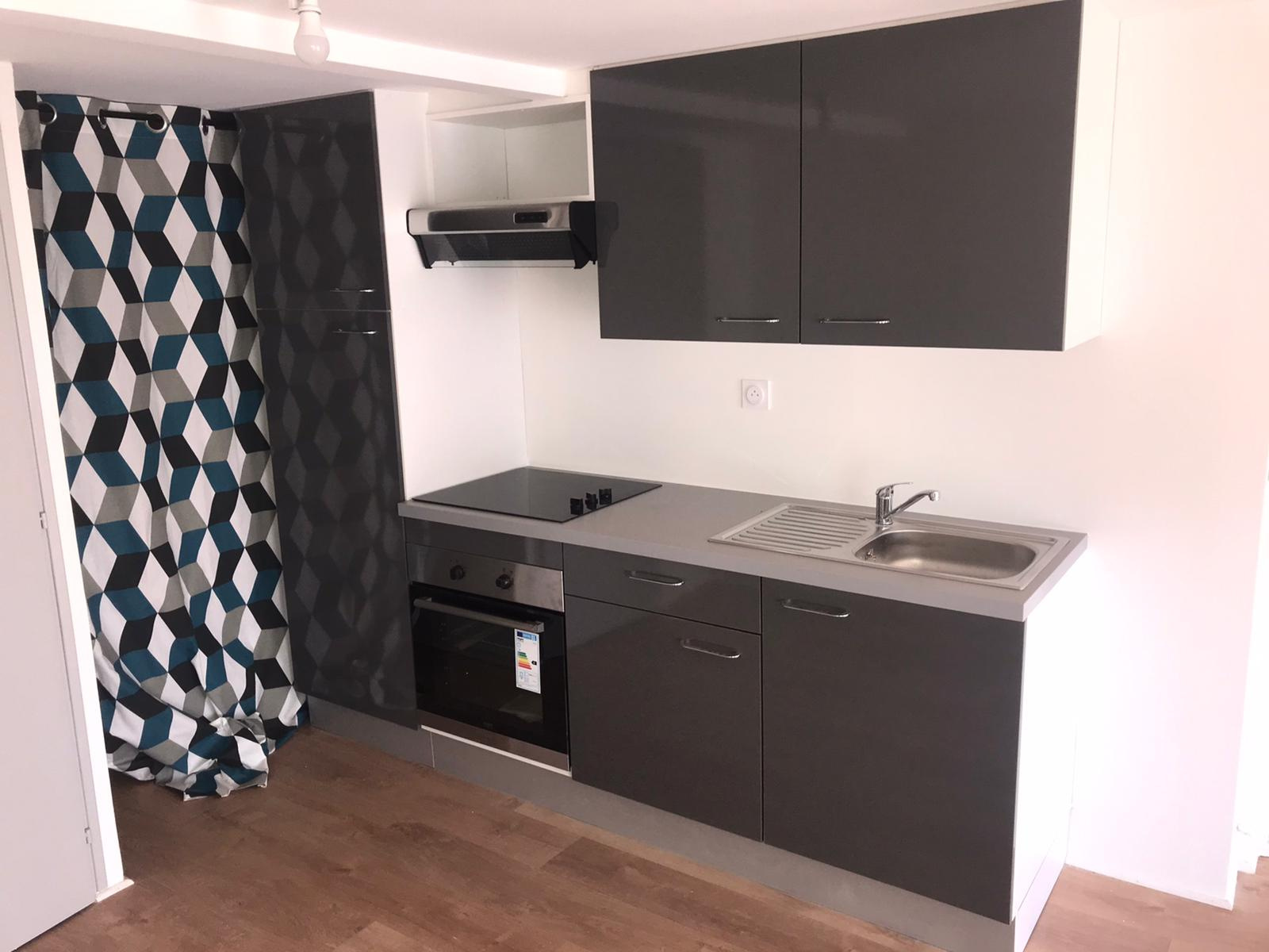 Image_1, Appartement, Chérancé, ref :OLAP10004172