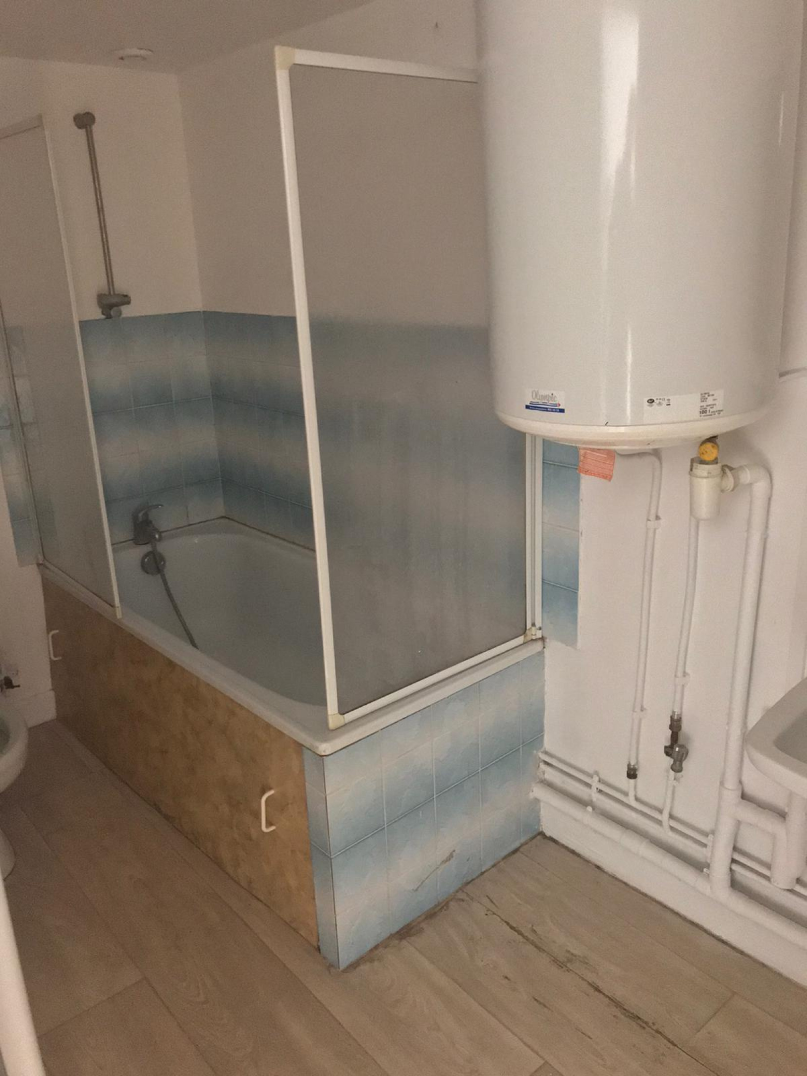 Image_4, Appartement, Chérancé, ref :OLAP10004172