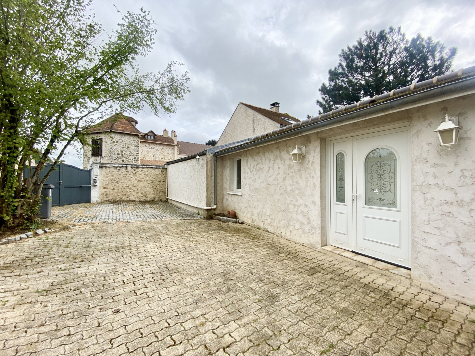 Image_3, Maison, Alluets-le-Roi, ref :49479