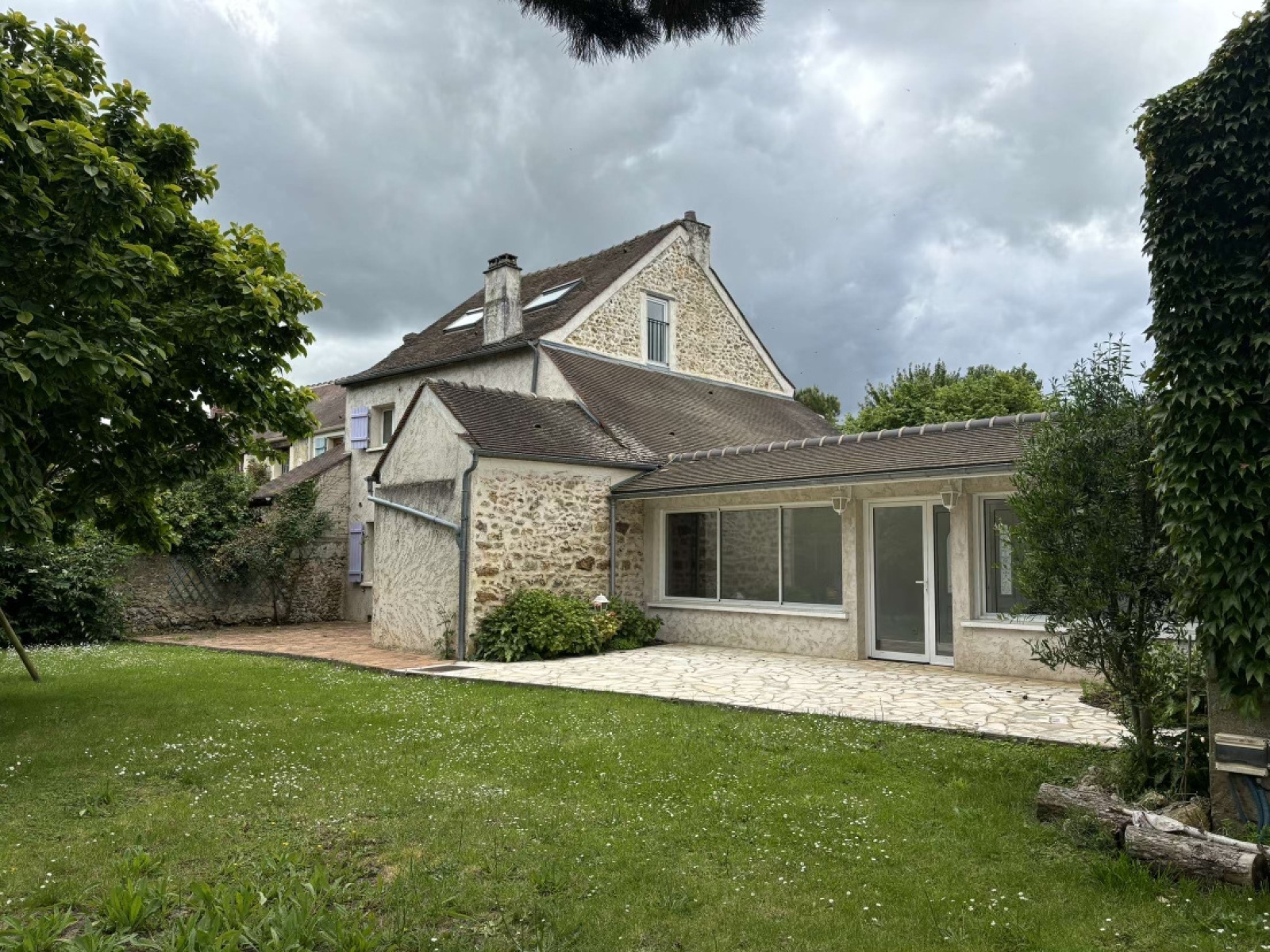 Image_2, Maison, Alluets-le-Roi, ref :49479