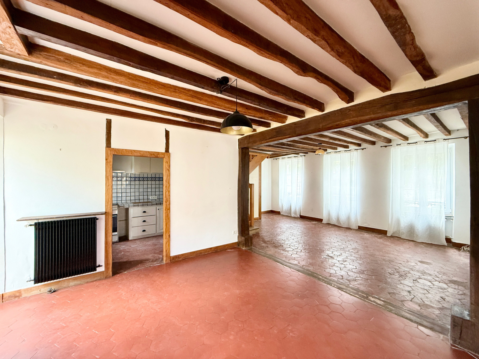 Image_6, Maison, Alluets-le-Roi, ref :49479