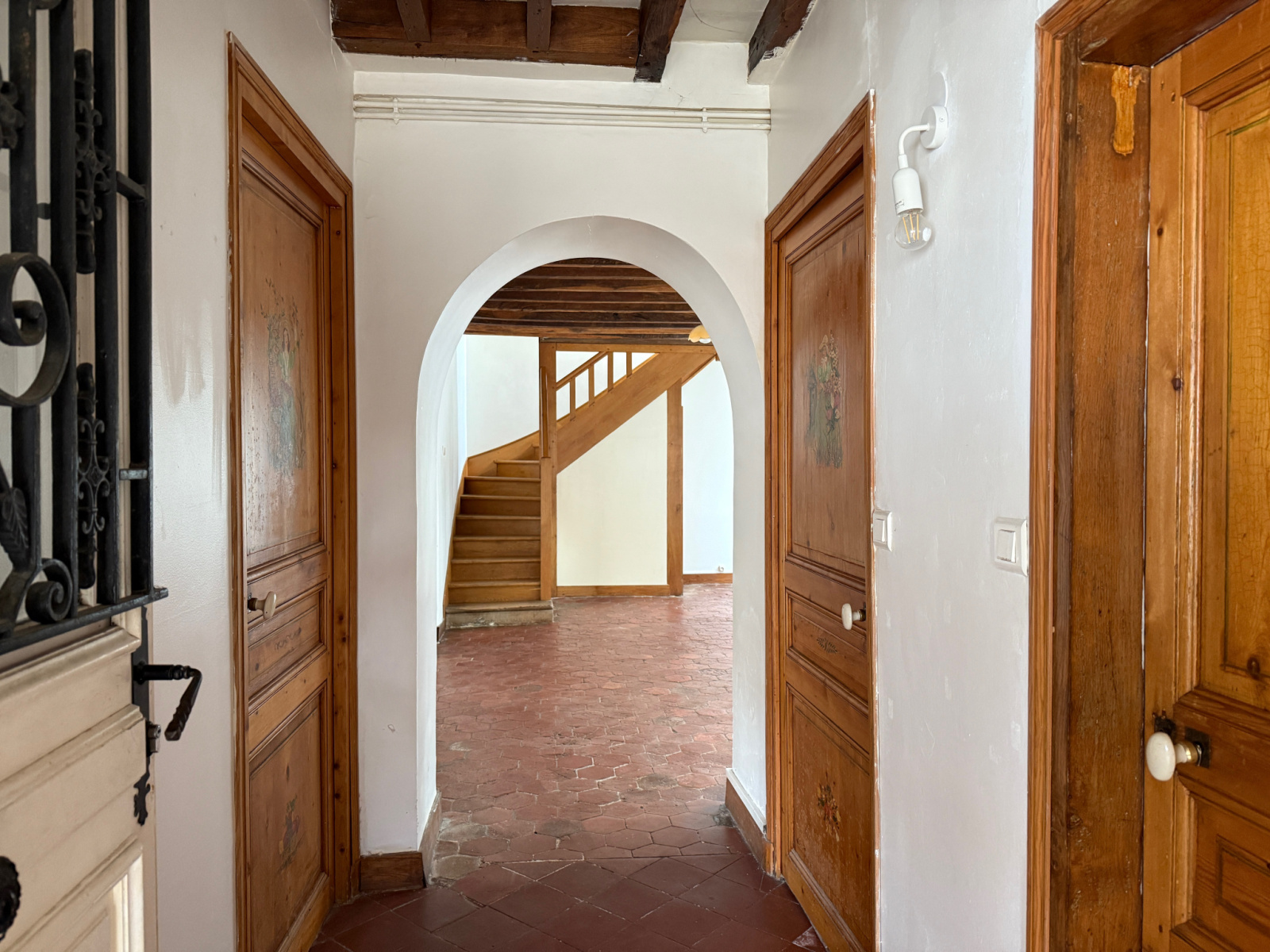 Image_4, Maison, Alluets-le-Roi, ref :49479