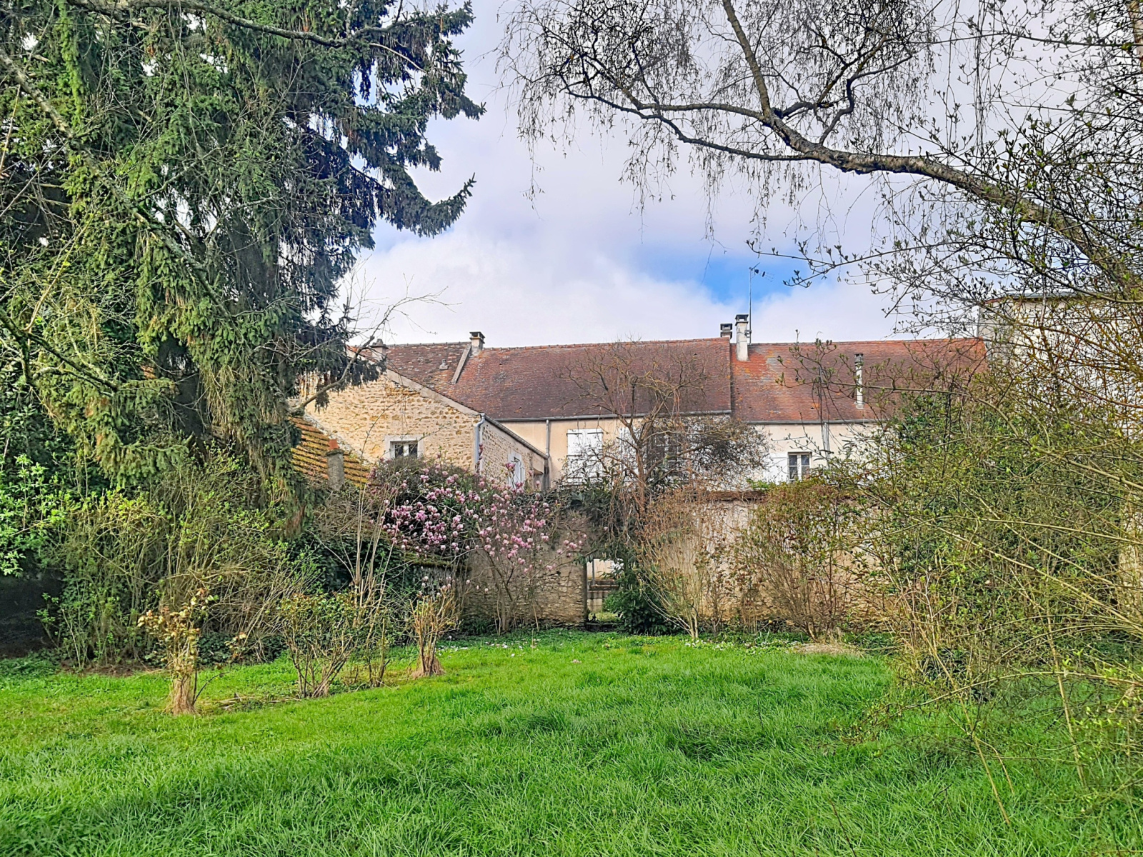Image_26, Maison, Leuville-sur-Orge, ref :OVMA10004199