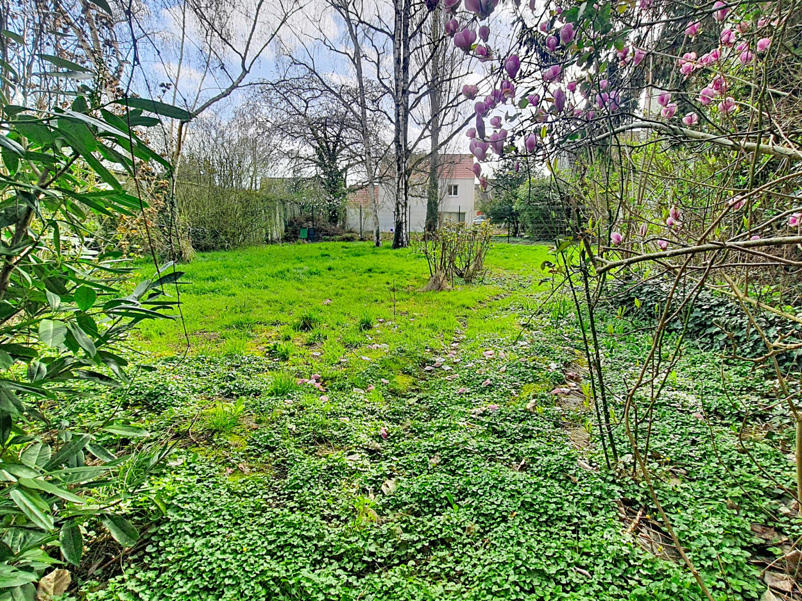 Image_28, Maison, Leuville-sur-Orge, ref :OVMA10004199