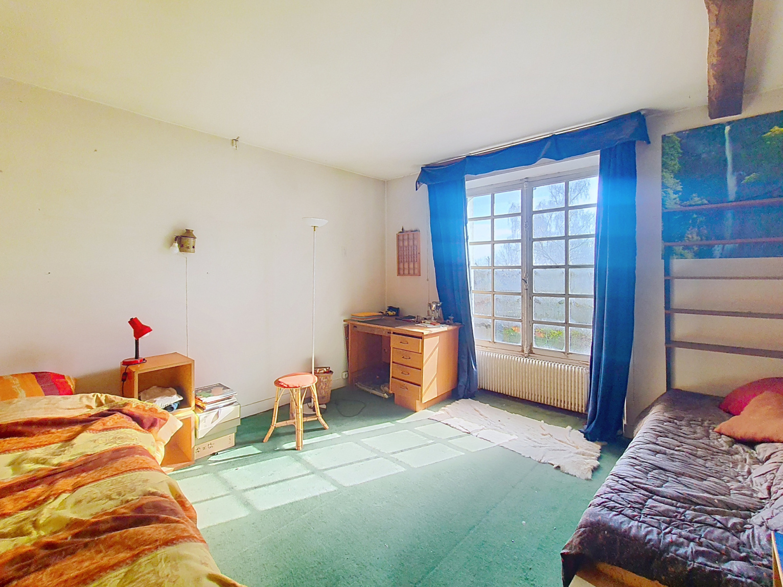 Image_9, Maison, Leuville-sur-Orge, ref :OVMA10004199