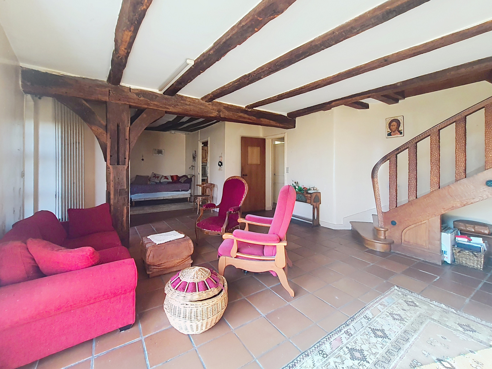 Image_1, Maison, Leuville-sur-Orge, ref :OVMA10004199