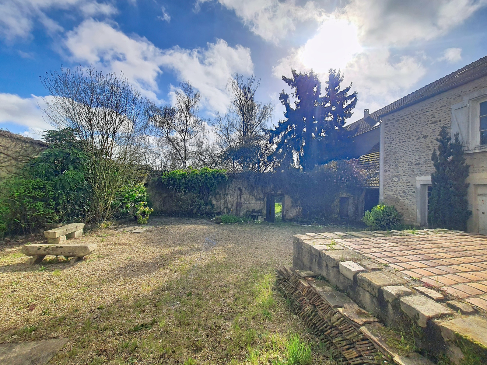 Image_22, Maison, Leuville-sur-Orge, ref :OVMA10004199