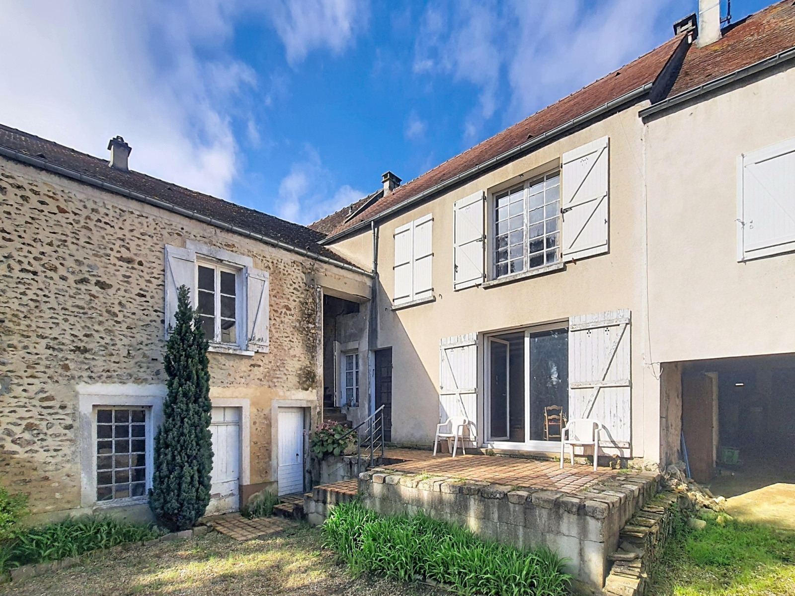 Image_16, Maison, Leuville-sur-Orge, ref :OVMA10004199