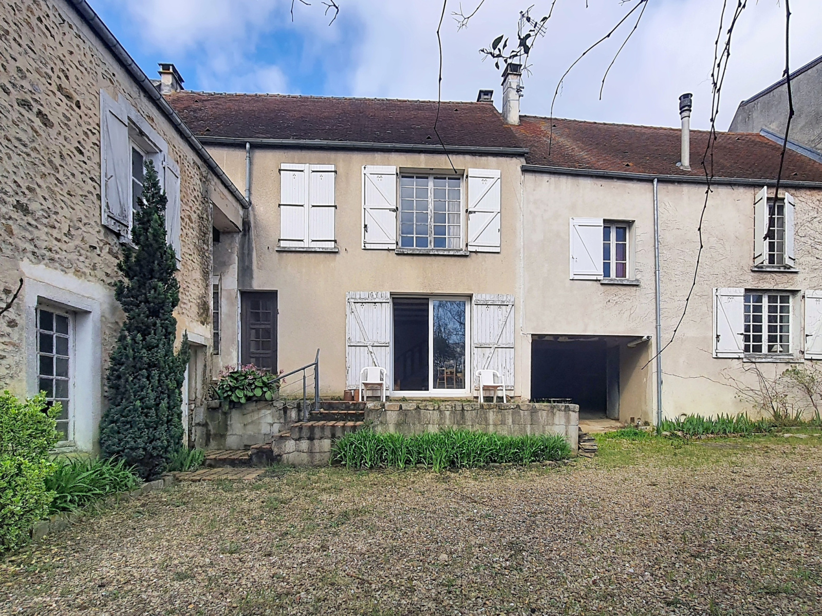 Image_17, Maison, Leuville-sur-Orge, ref :OVMA10004199