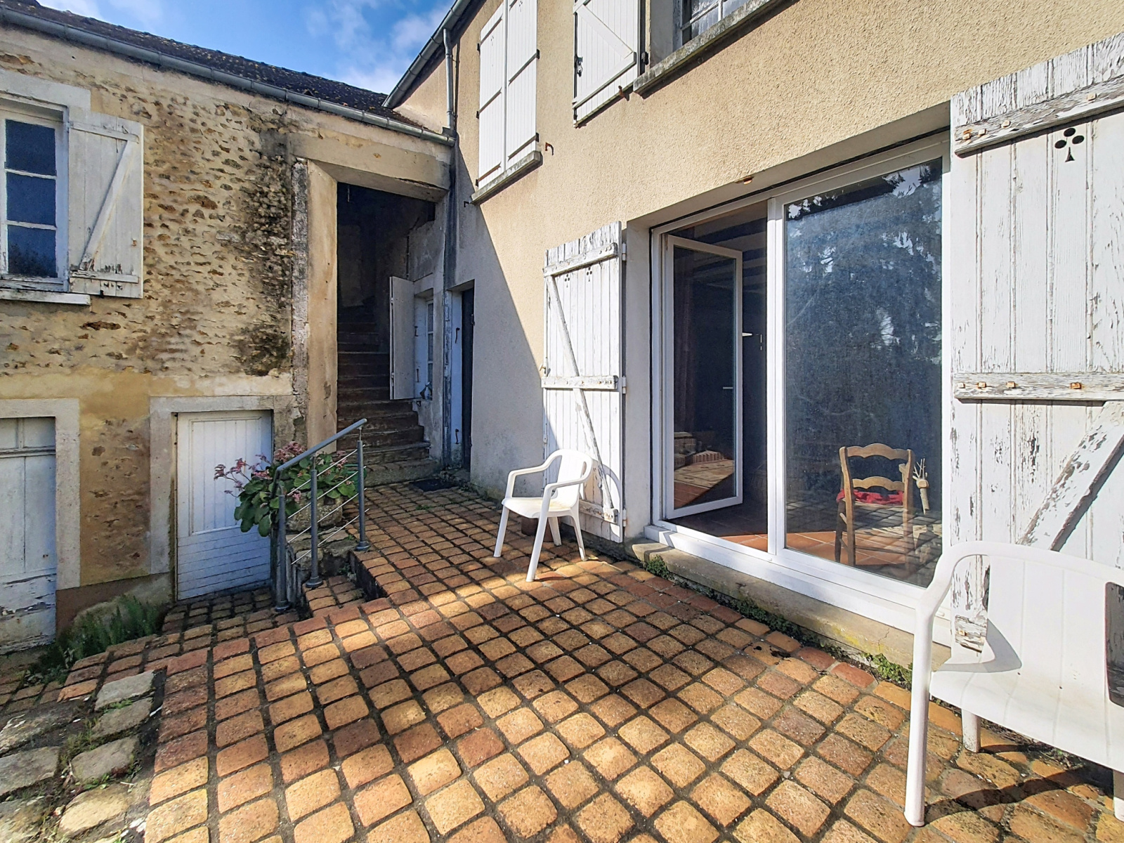 Image_15, Maison, Leuville-sur-Orge, ref :OVMA10004199