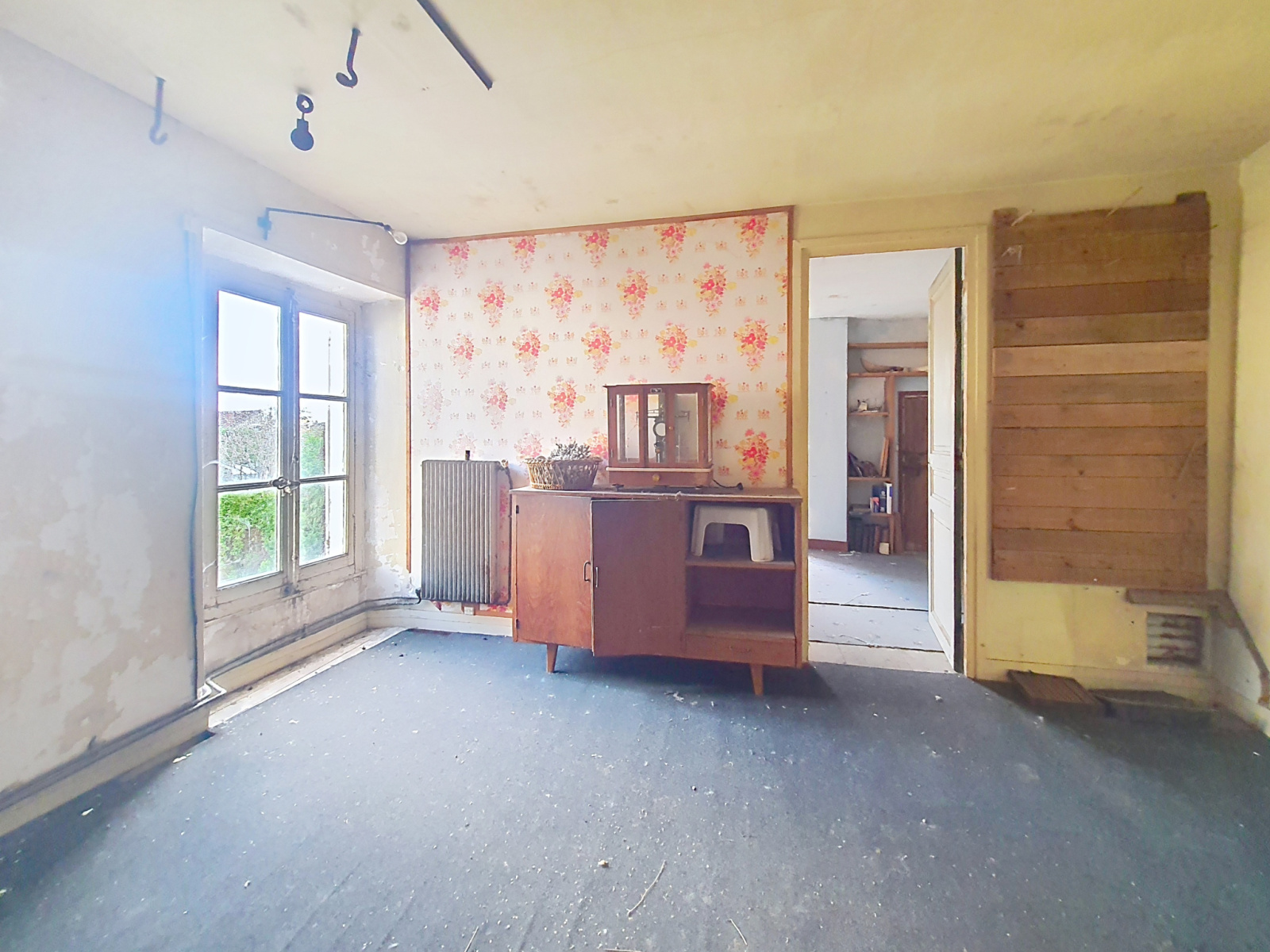 Image_8, Maison, Leuville-sur-Orge, ref :OVMA10004199