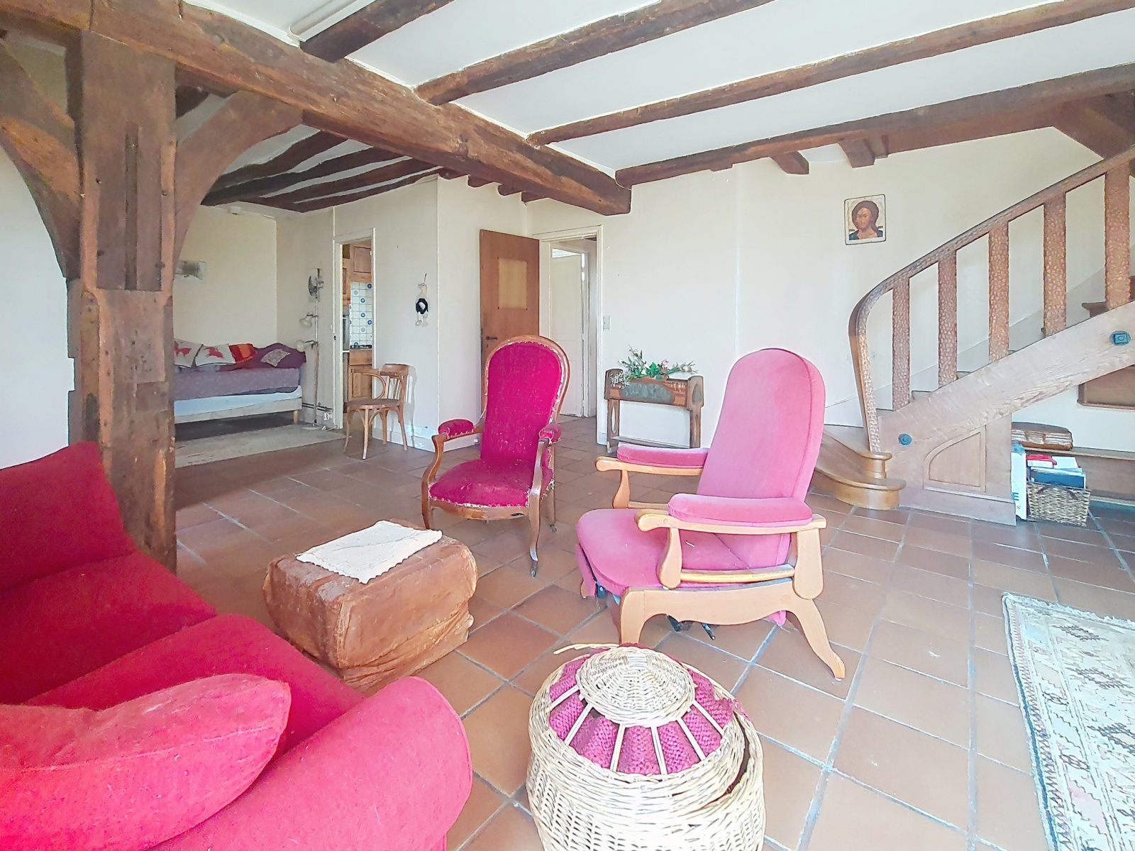 Image_6, Maison, Leuville-sur-Orge, ref :OVMA10004199