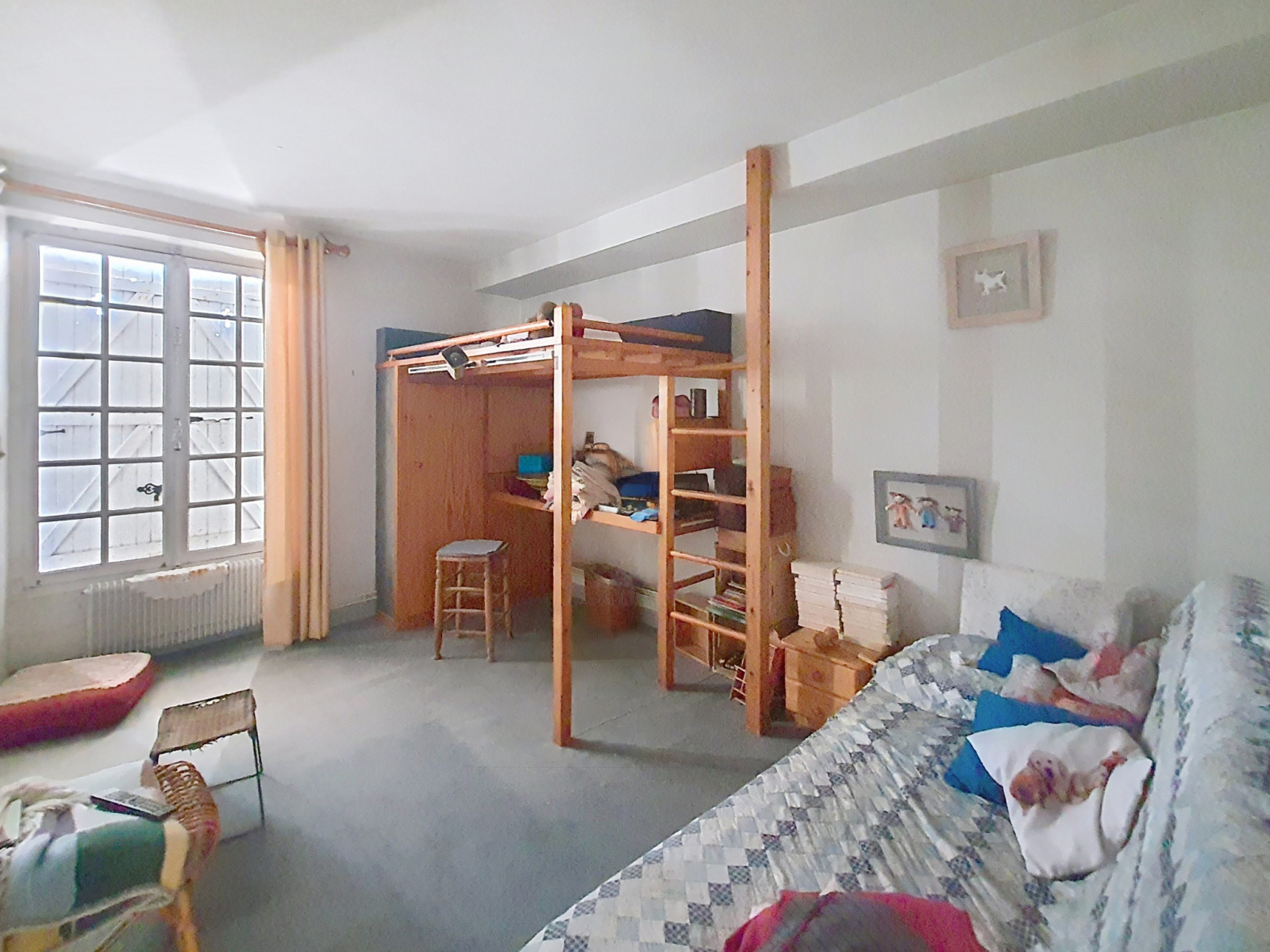 Image_11, Maison, Leuville-sur-Orge, ref :OVMA10004199