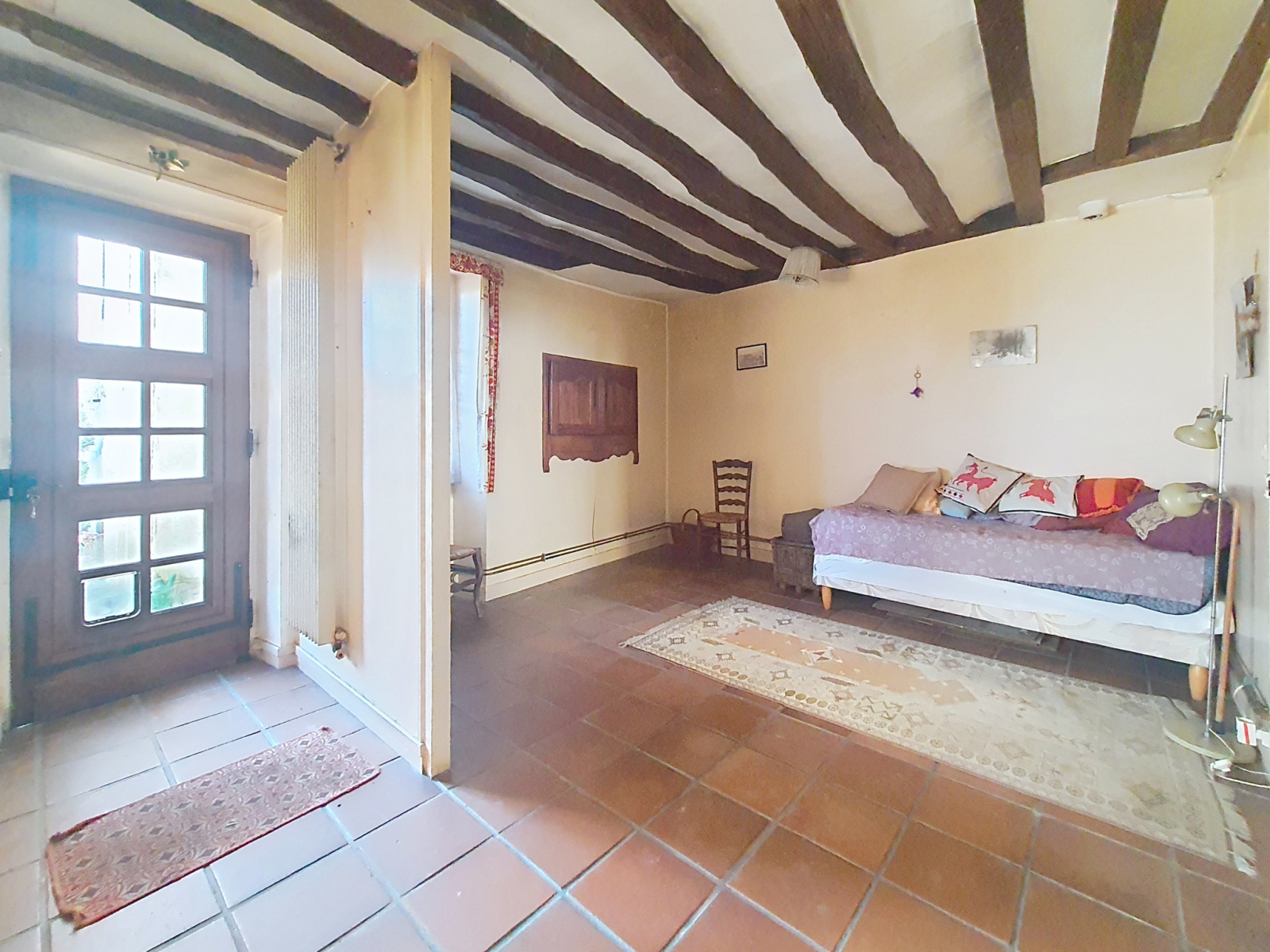 Image_2, Maison, Leuville-sur-Orge, ref :OVMA10004199