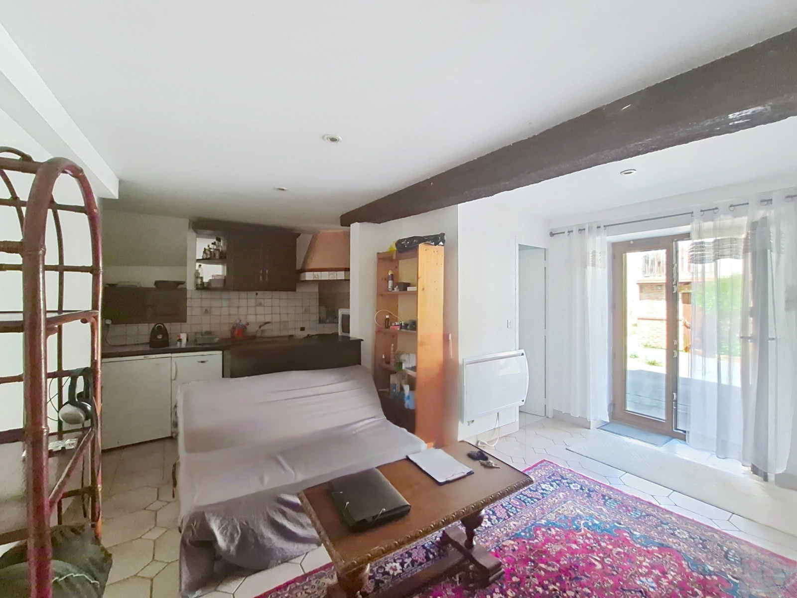 Image_2, Appartement, Leuville-sur-Orge, ref :BSVAP40006504