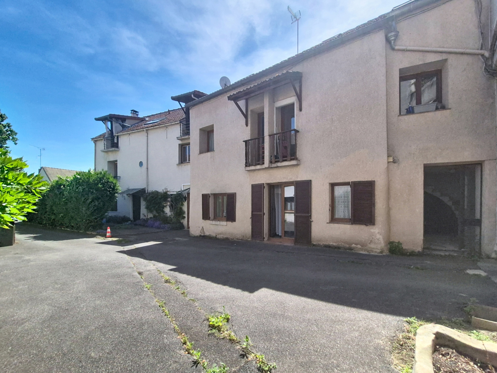 Image_1, Appartement, Leuville-sur-Orge, ref :BSVAP40006504