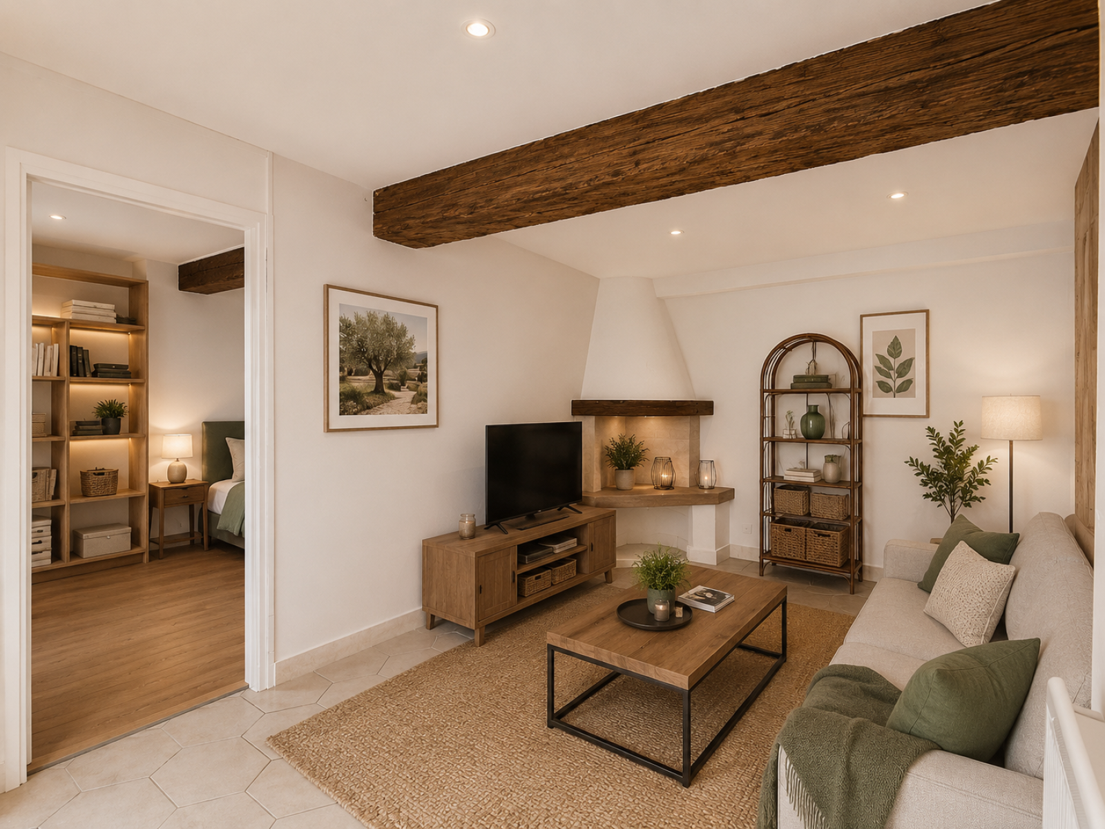 Image_3, Appartement, Leuville-sur-Orge, ref :BSVAP40006504