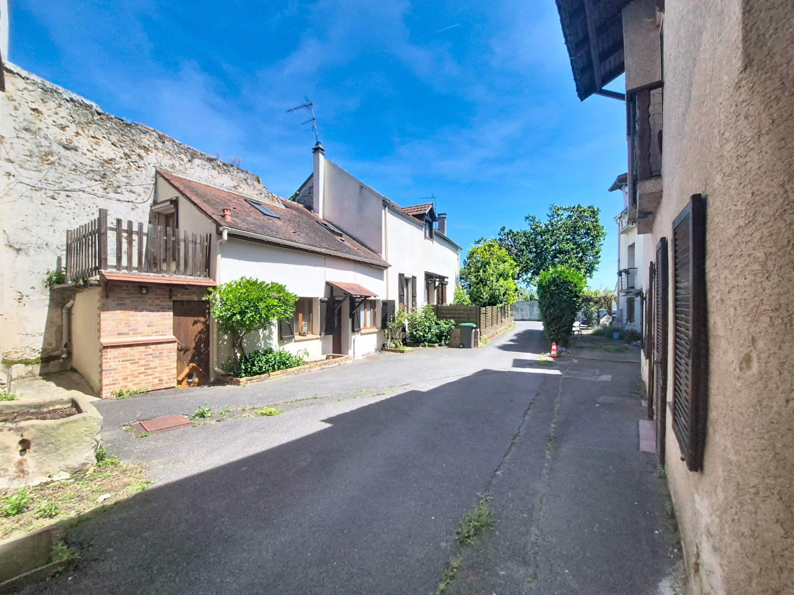 Image_11, Appartement, Leuville-sur-Orge, ref :BSVAP40006504