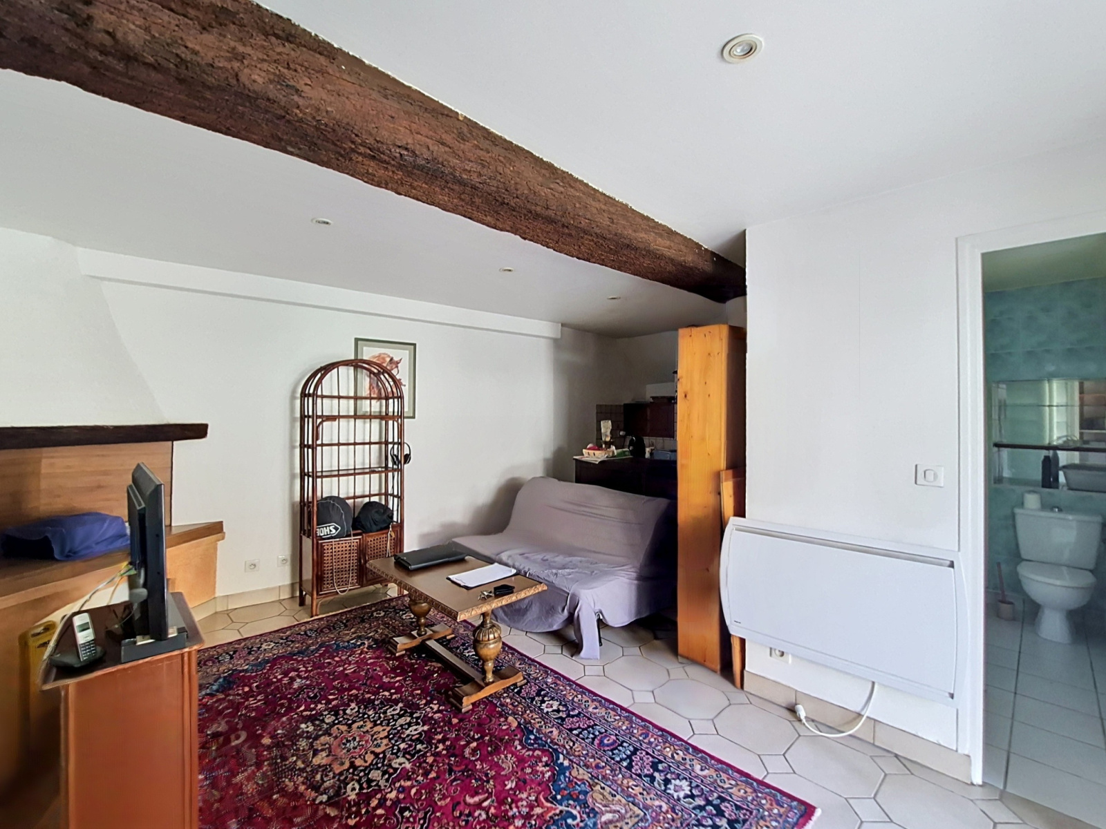 Image_4, Appartement, Leuville-sur-Orge, ref :BSVAP40006504