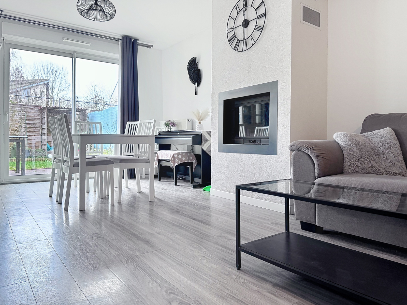 Image_7, Maison, Saint-Germain-lès-Arpajon, ref :1704