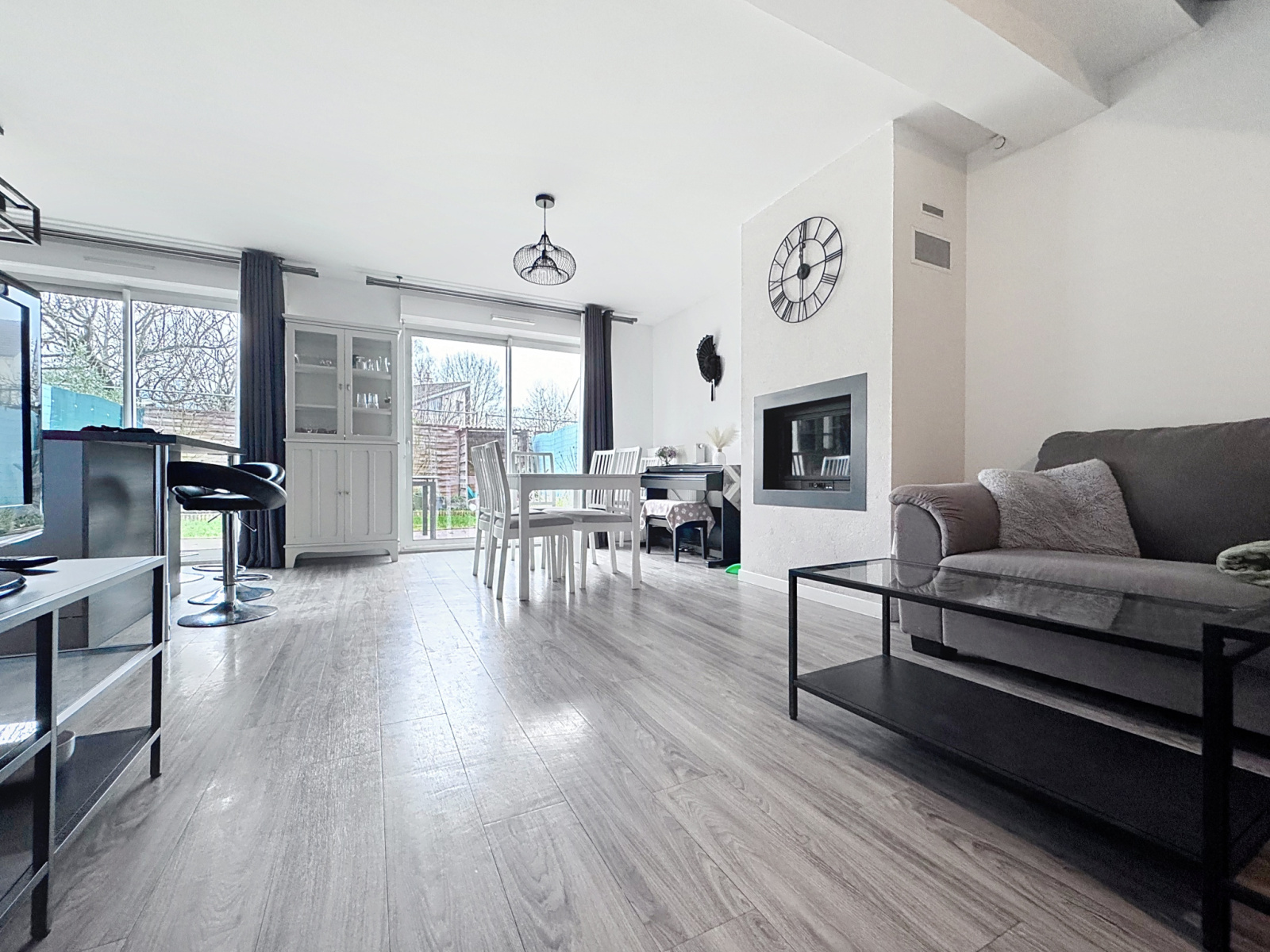 Image_5, Maison, Saint-Germain-lès-Arpajon, ref :1704