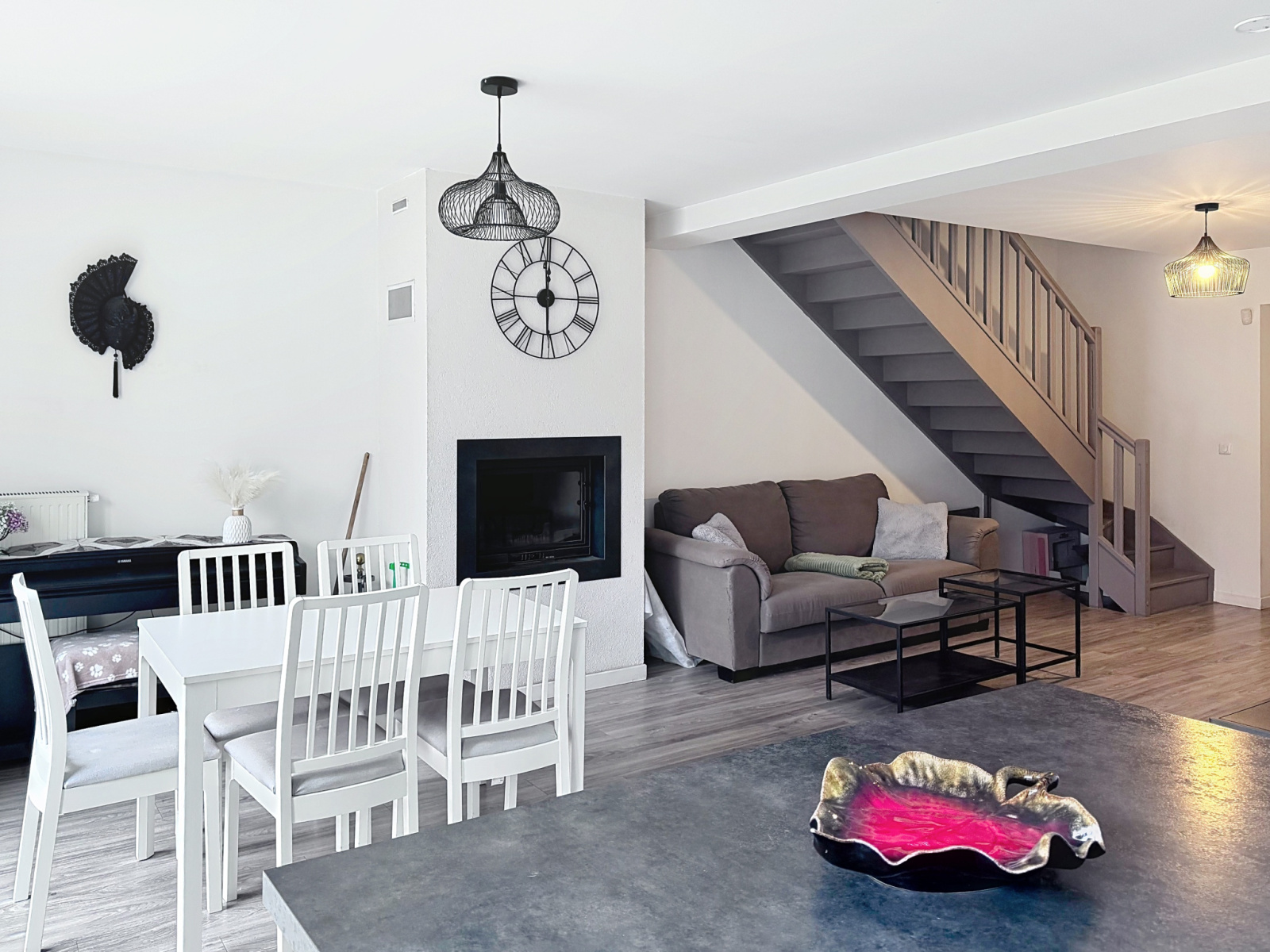 Image_3, Maison, Saint-Germain-lès-Arpajon, ref :1704