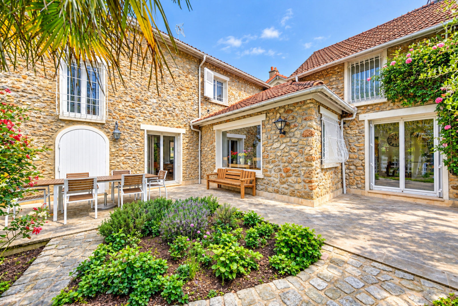 Image_1, Maison, Orgeval, ref :RAVMA730004181