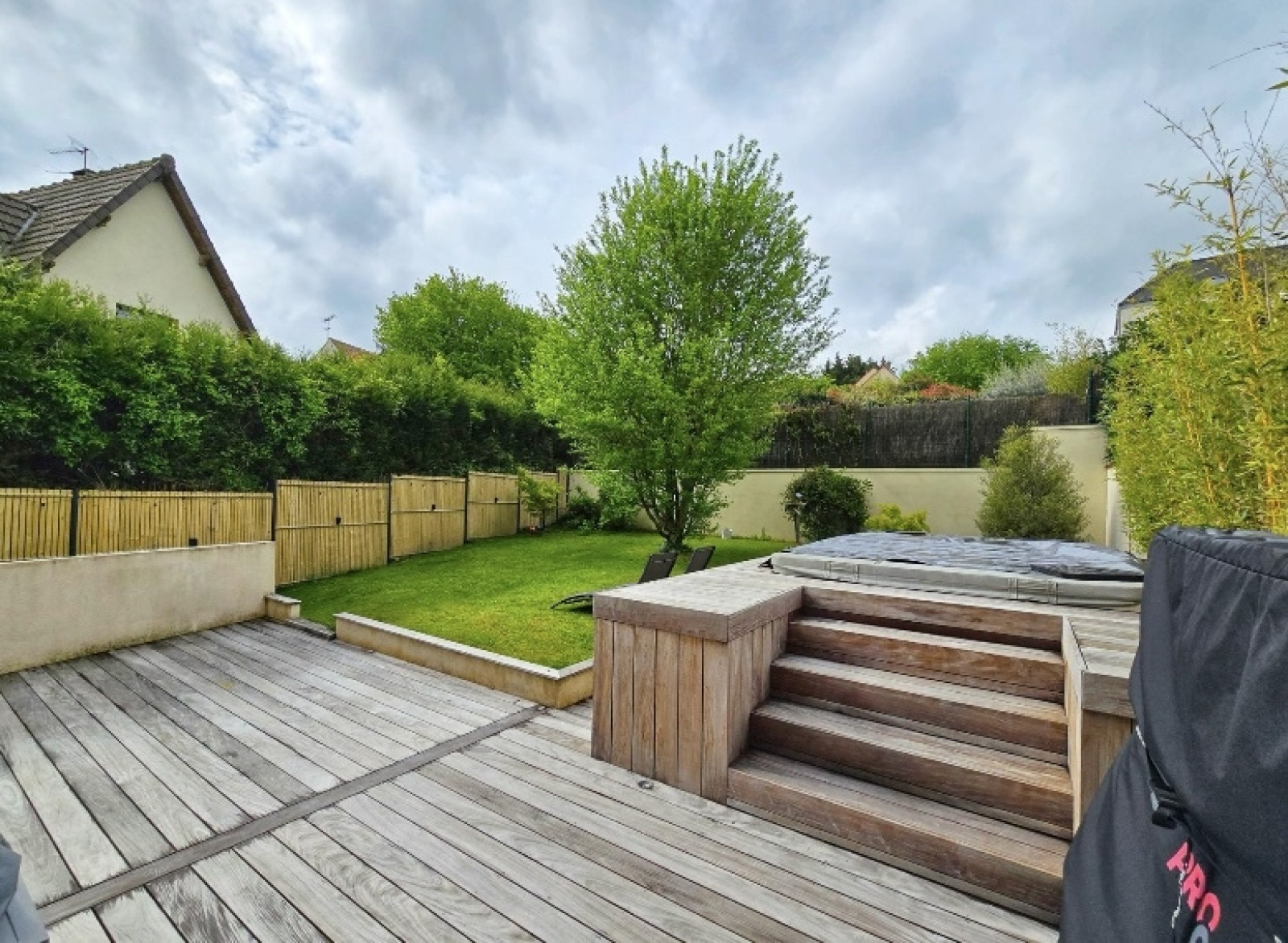 Image_9, Maison, Orgeval, ref :49376