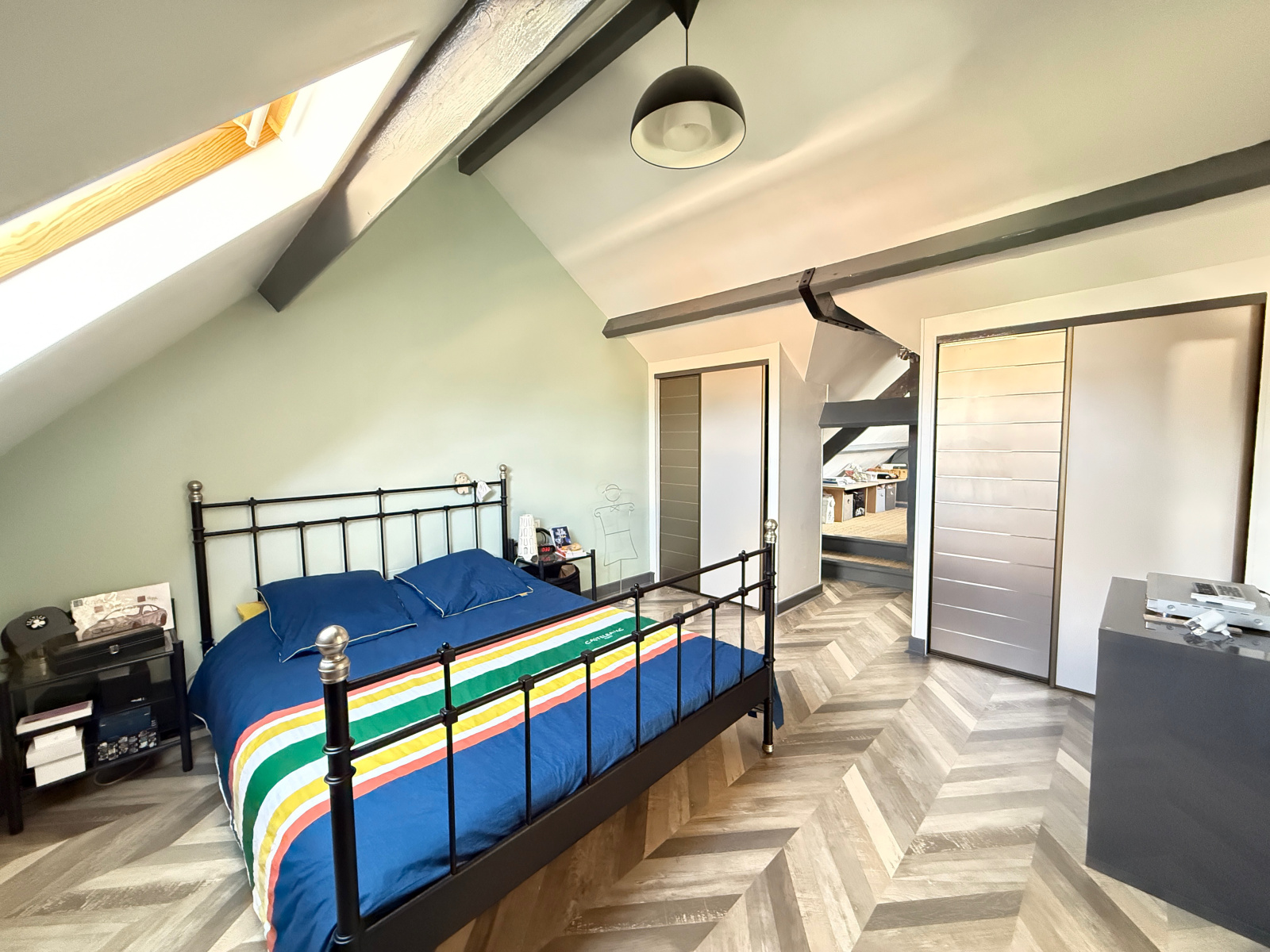 Image_12, Maison, Alluets-le-Roi, ref :49444.