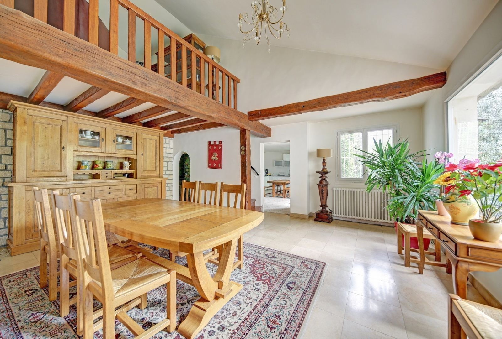 Image_9, Maison, Orgeval, ref :49328 / 49480