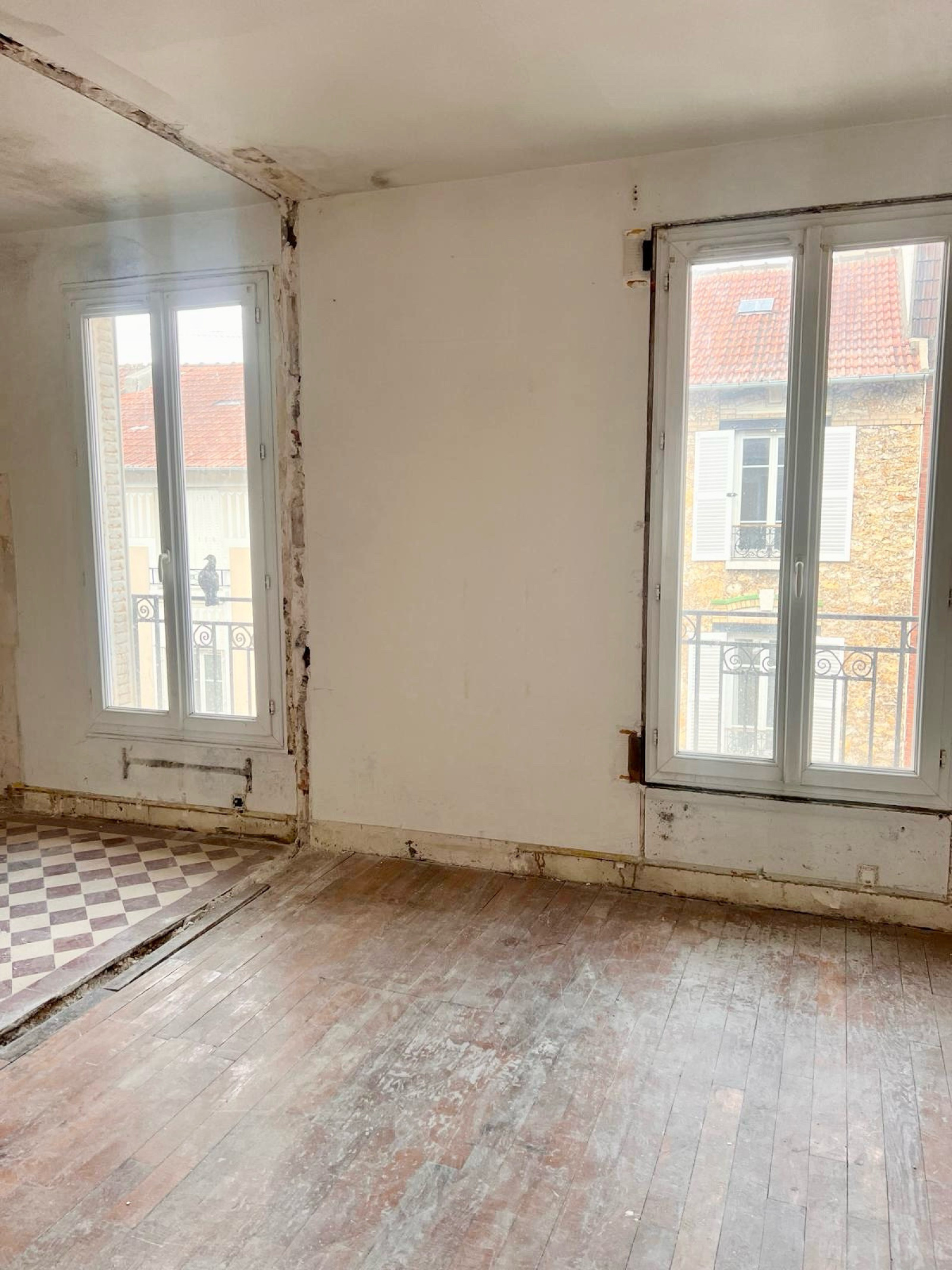 Image_2, Appartement, Poissy, ref :49457