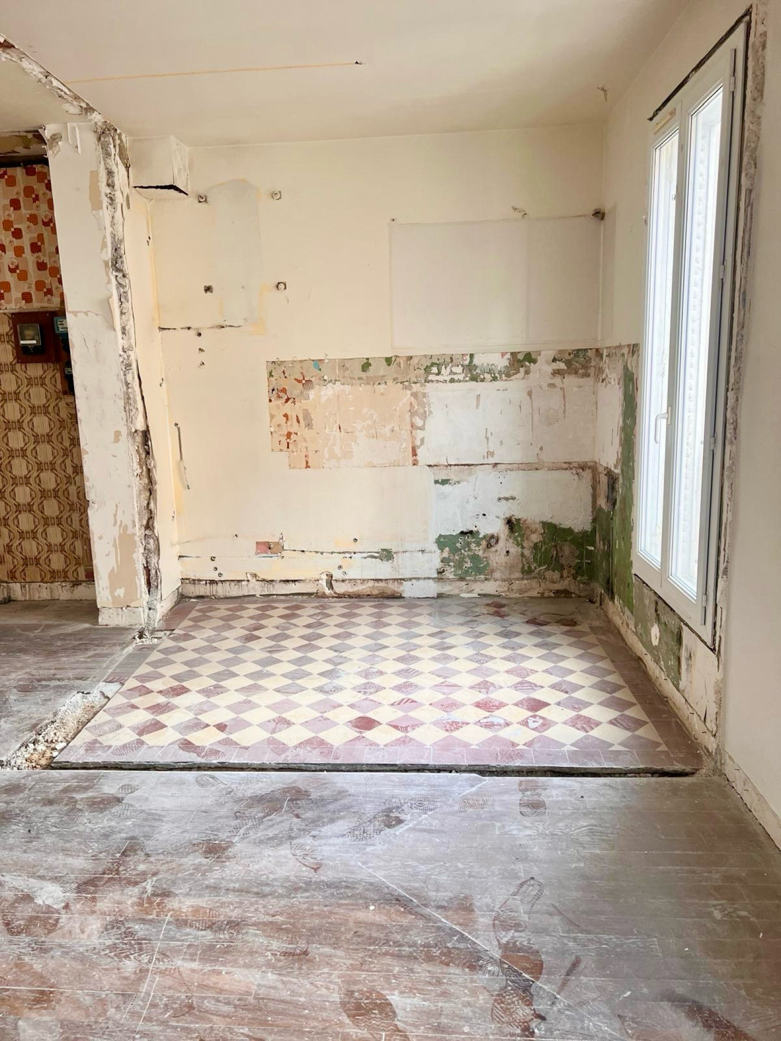 Image_3, Appartement, Poissy, ref :49457