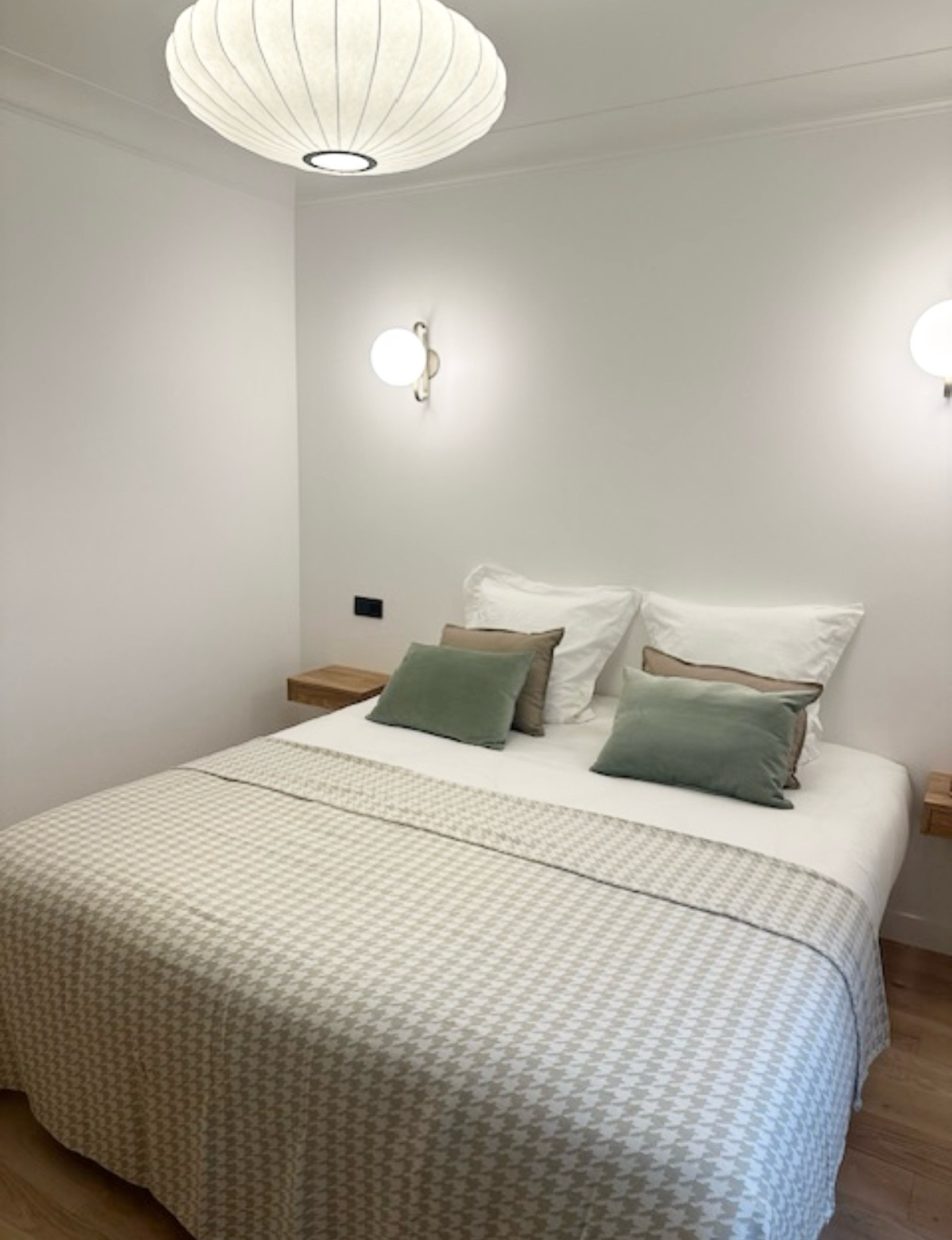 Image_4, Appartement, Paris, ref :49455