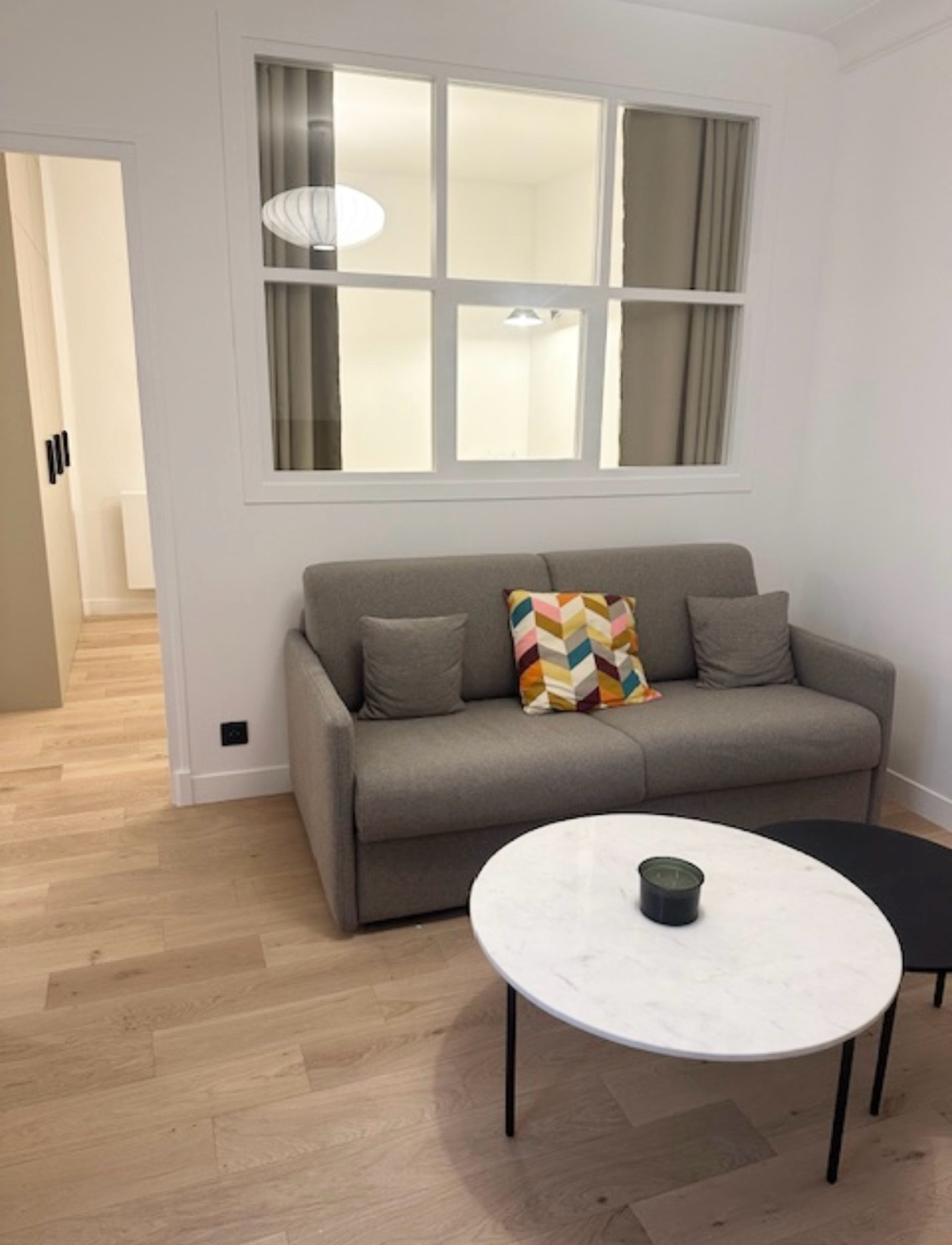 Image_3, Appartement, Paris, ref :49455